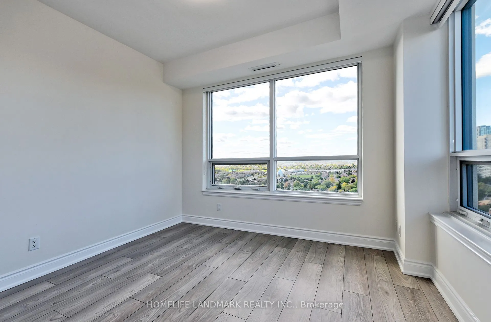 36 Elm Drive W, #2109