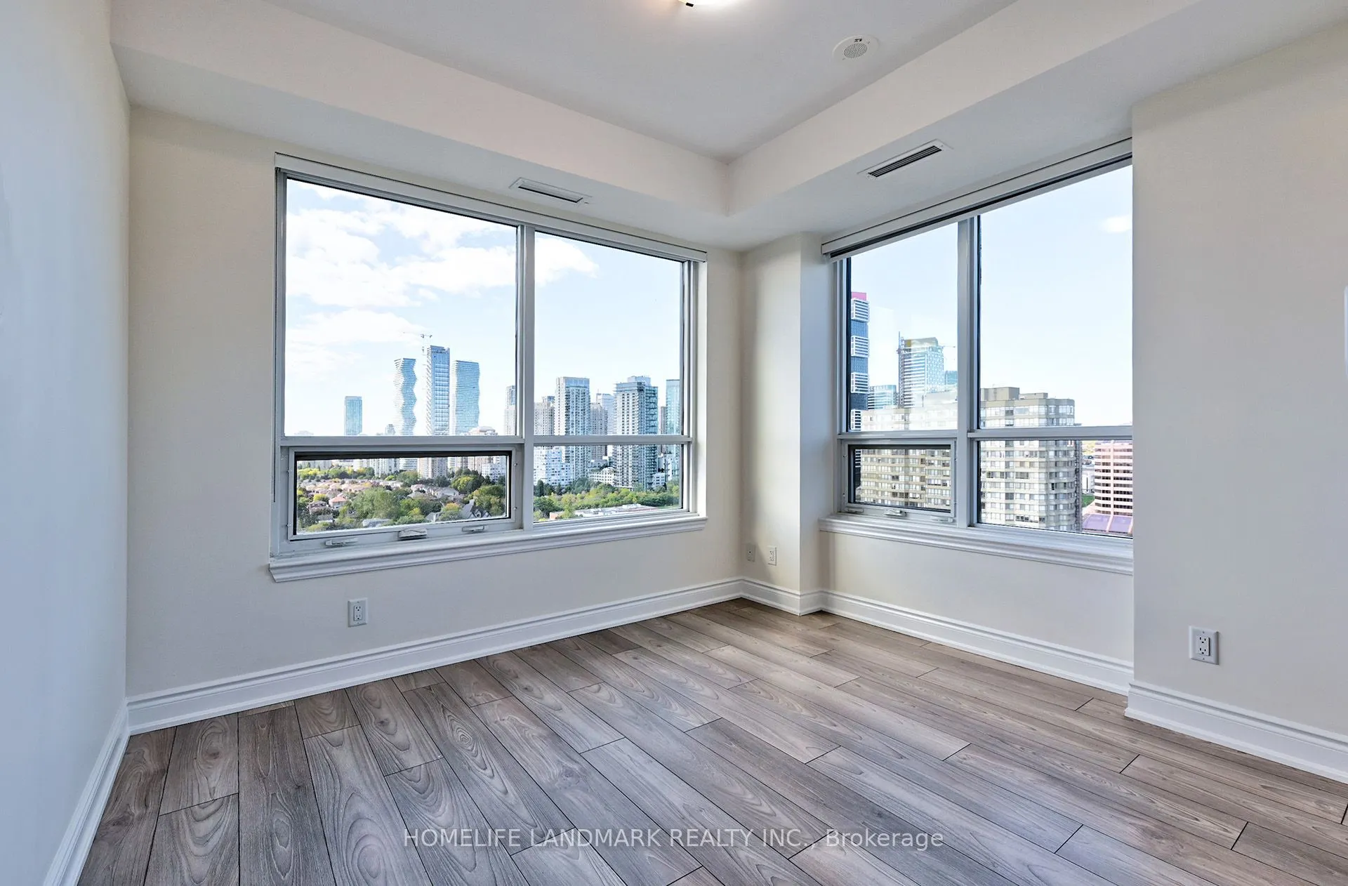 36 Elm Drive W, #2109