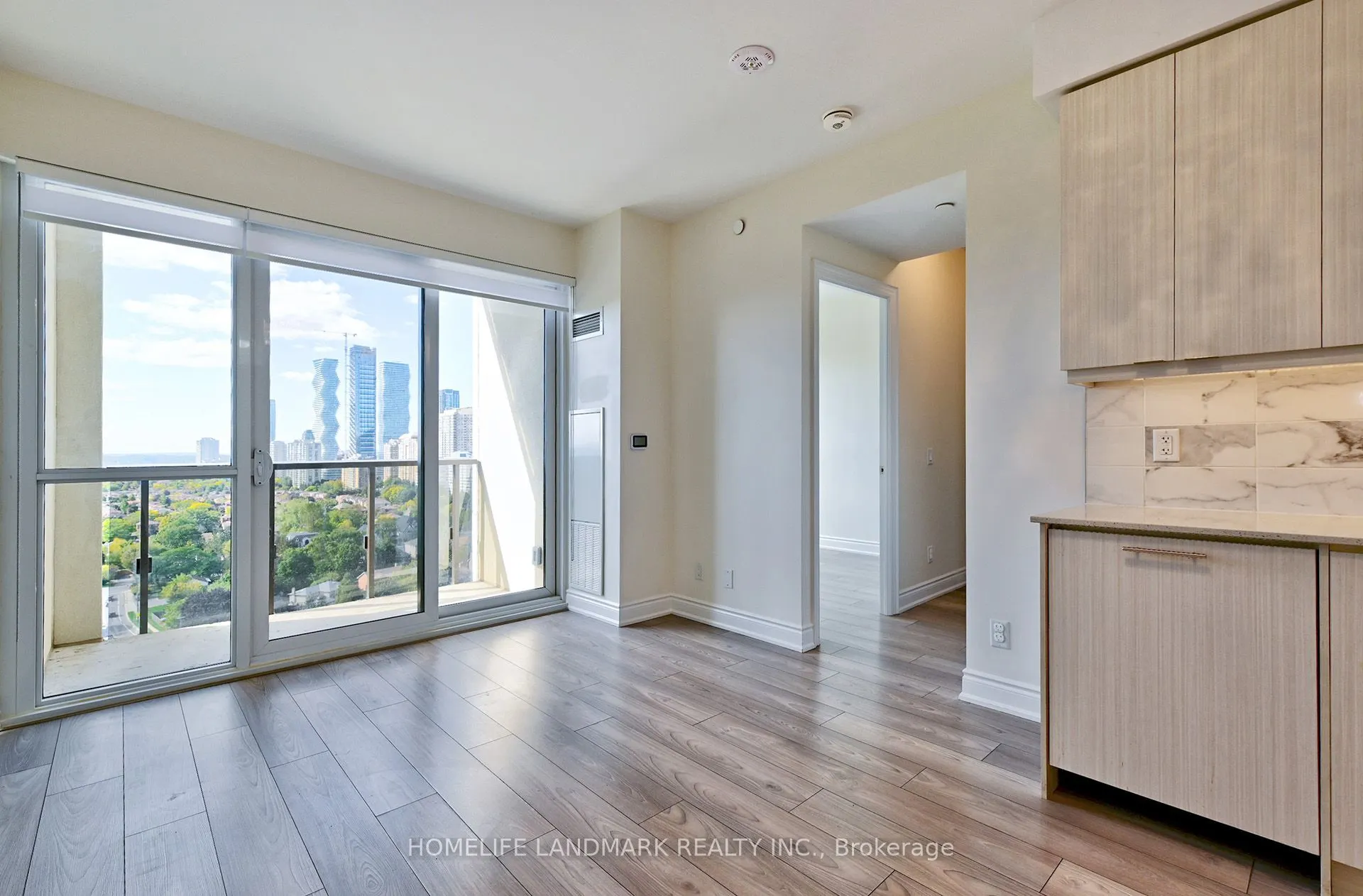 36 Elm Drive W, #2109