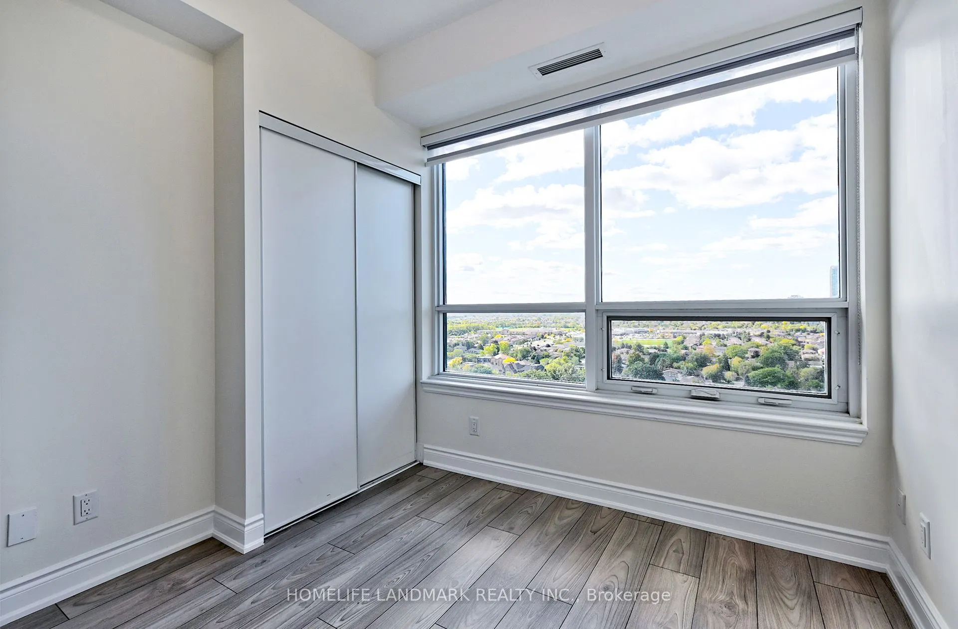 36 Elm Drive W, #2109