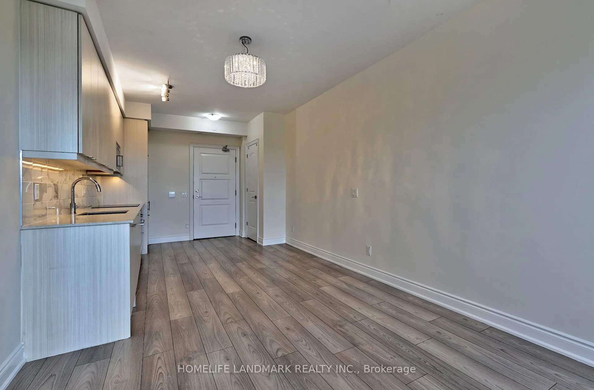 36 Elm Drive W, #2109