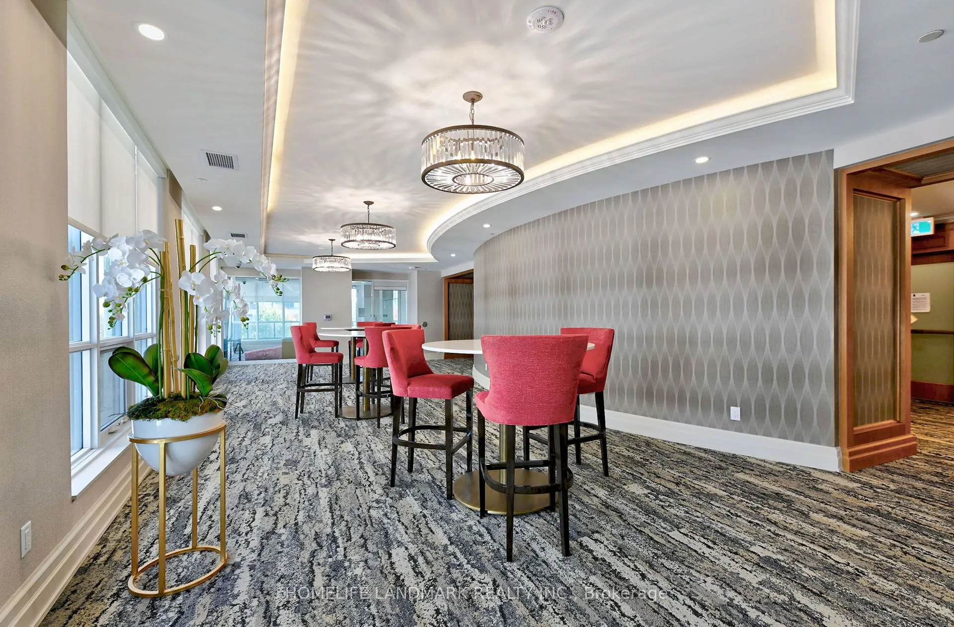 36 Elm Drive W, #2109