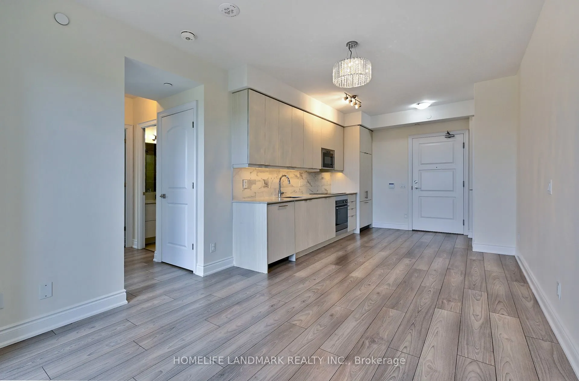 36 Elm Drive W, #2109
