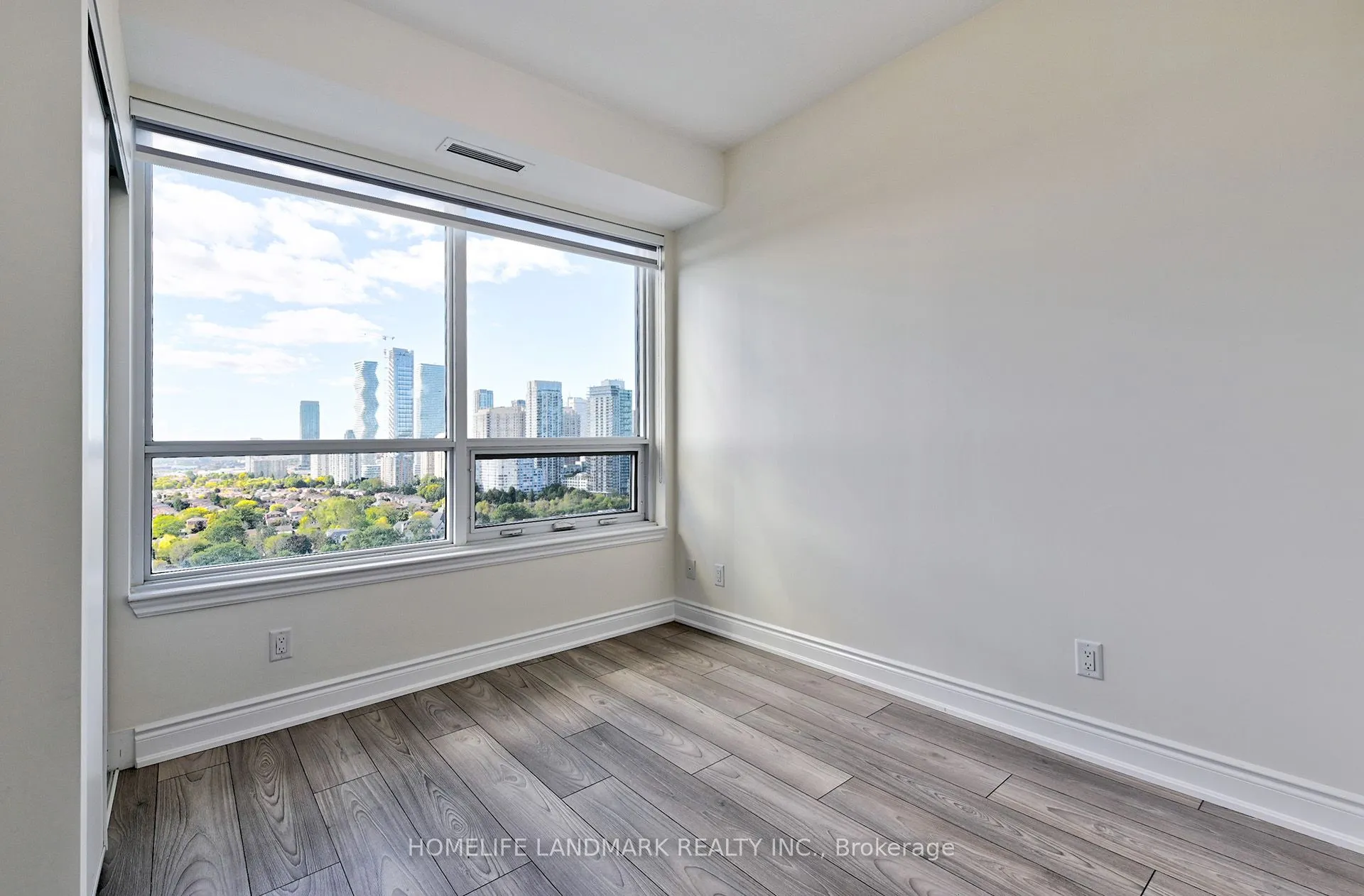 36 Elm Drive W, #2109