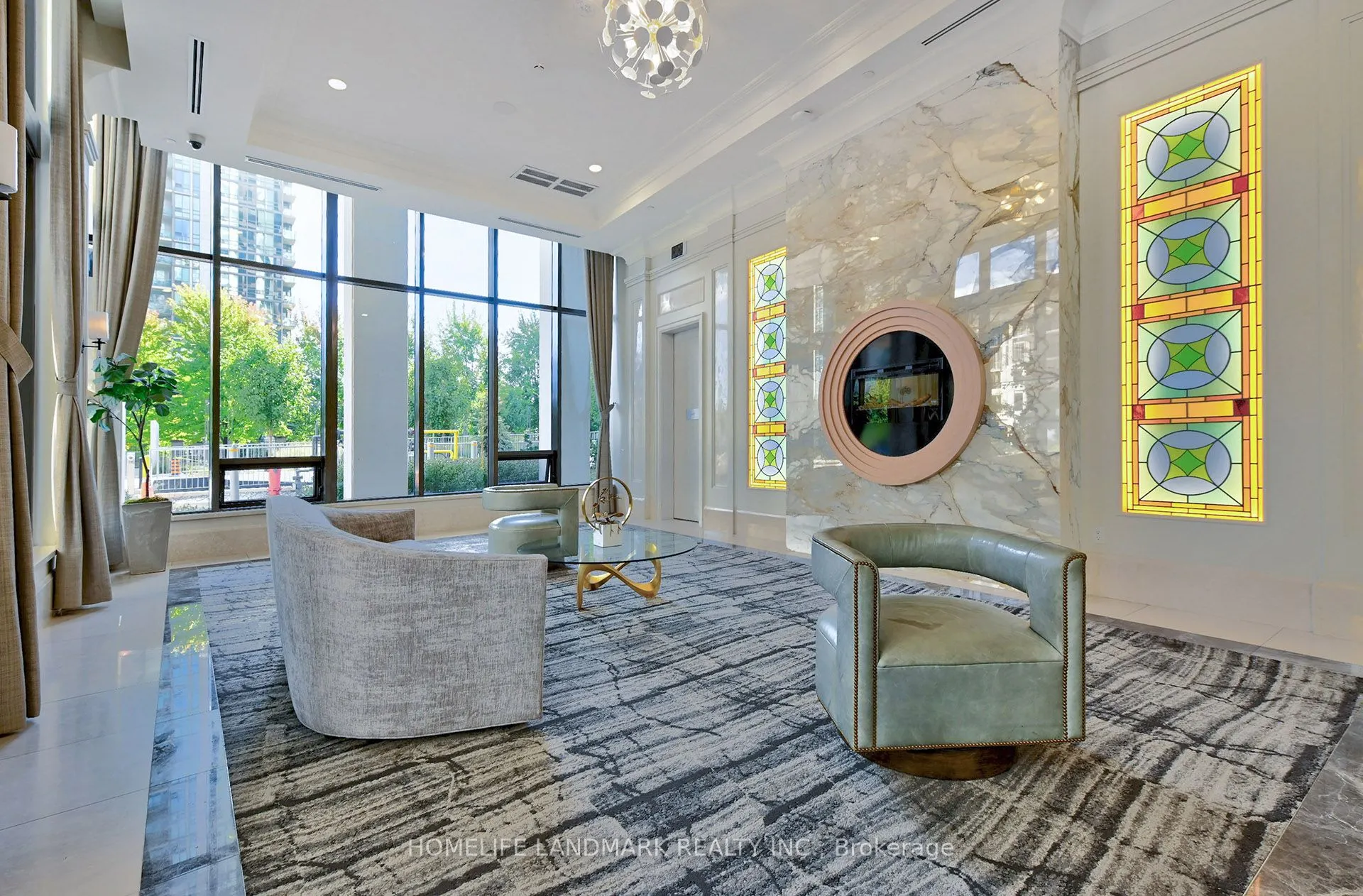 36 Elm Drive W, #2109