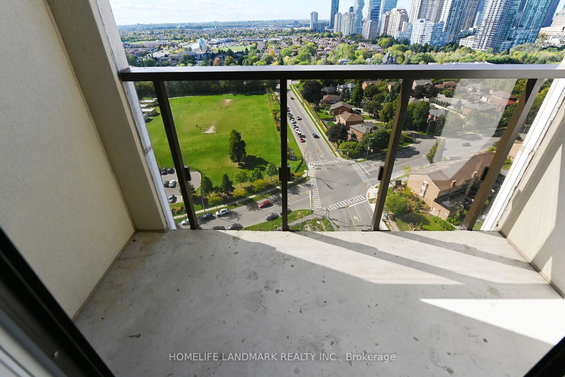 36 Elm Drive W, #2109