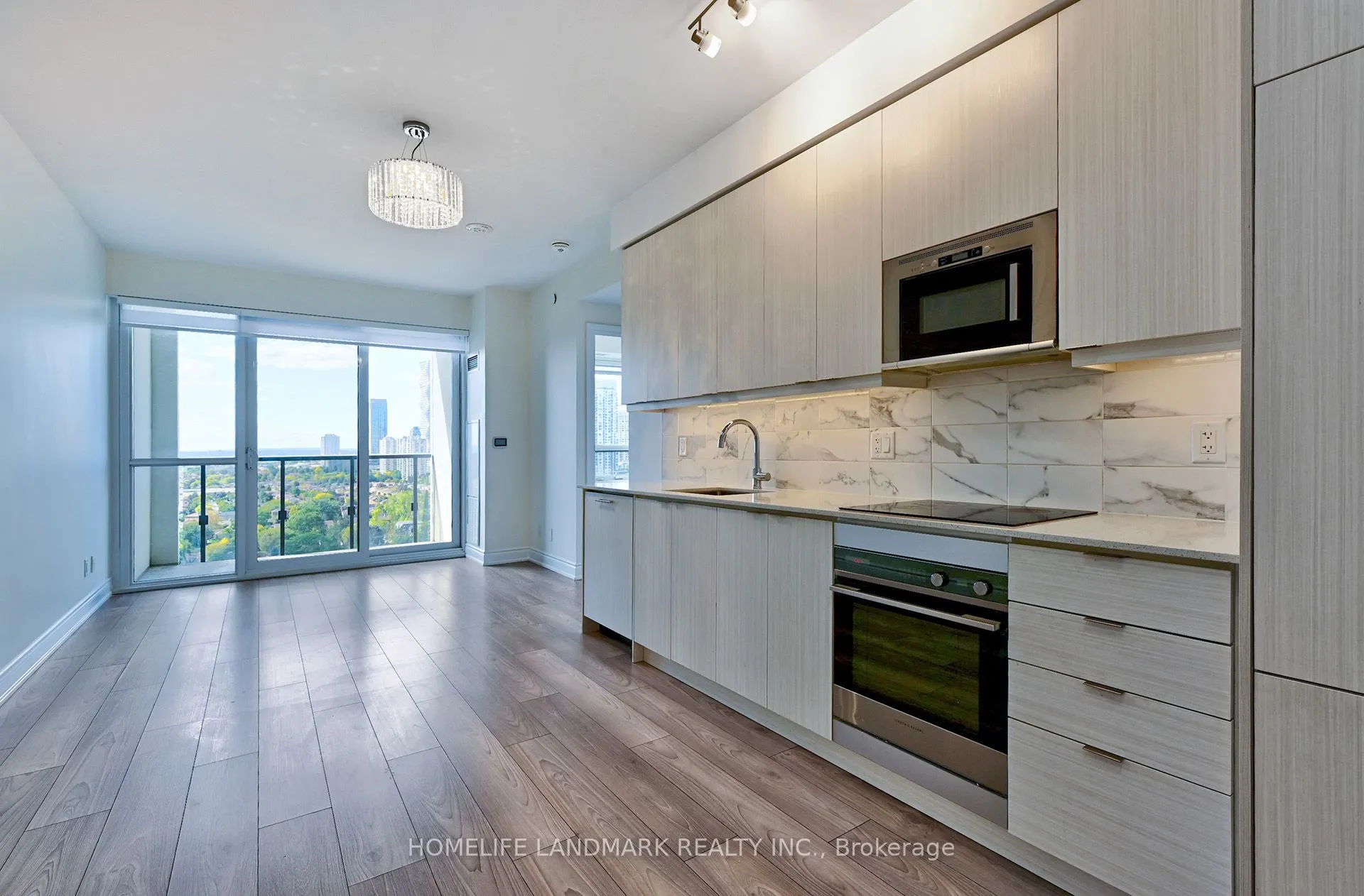 36 Elm Drive W, #2109