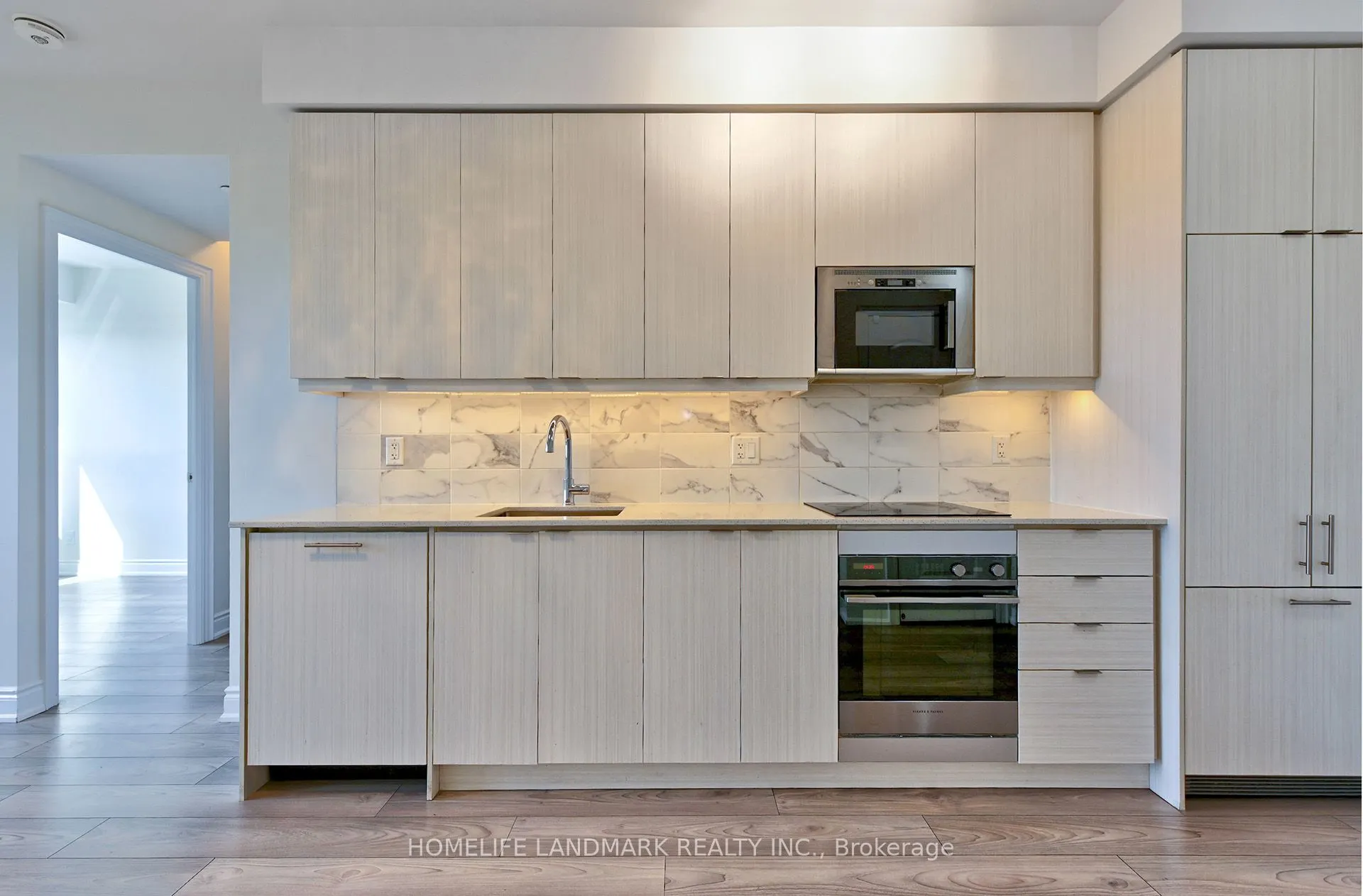 36 Elm Drive W, #2109