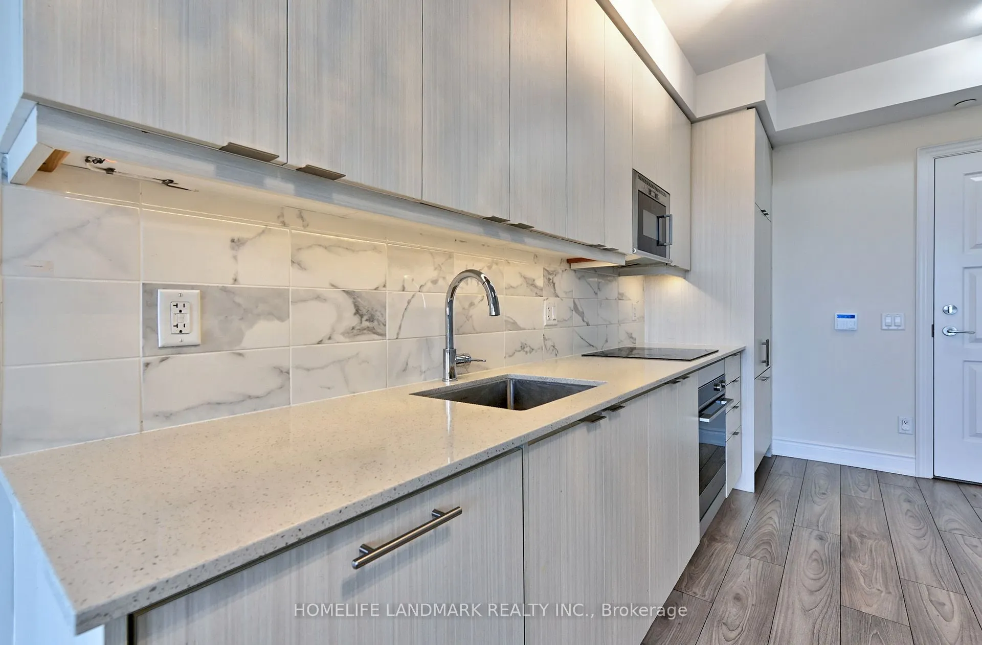 36 Elm Drive W, #2109