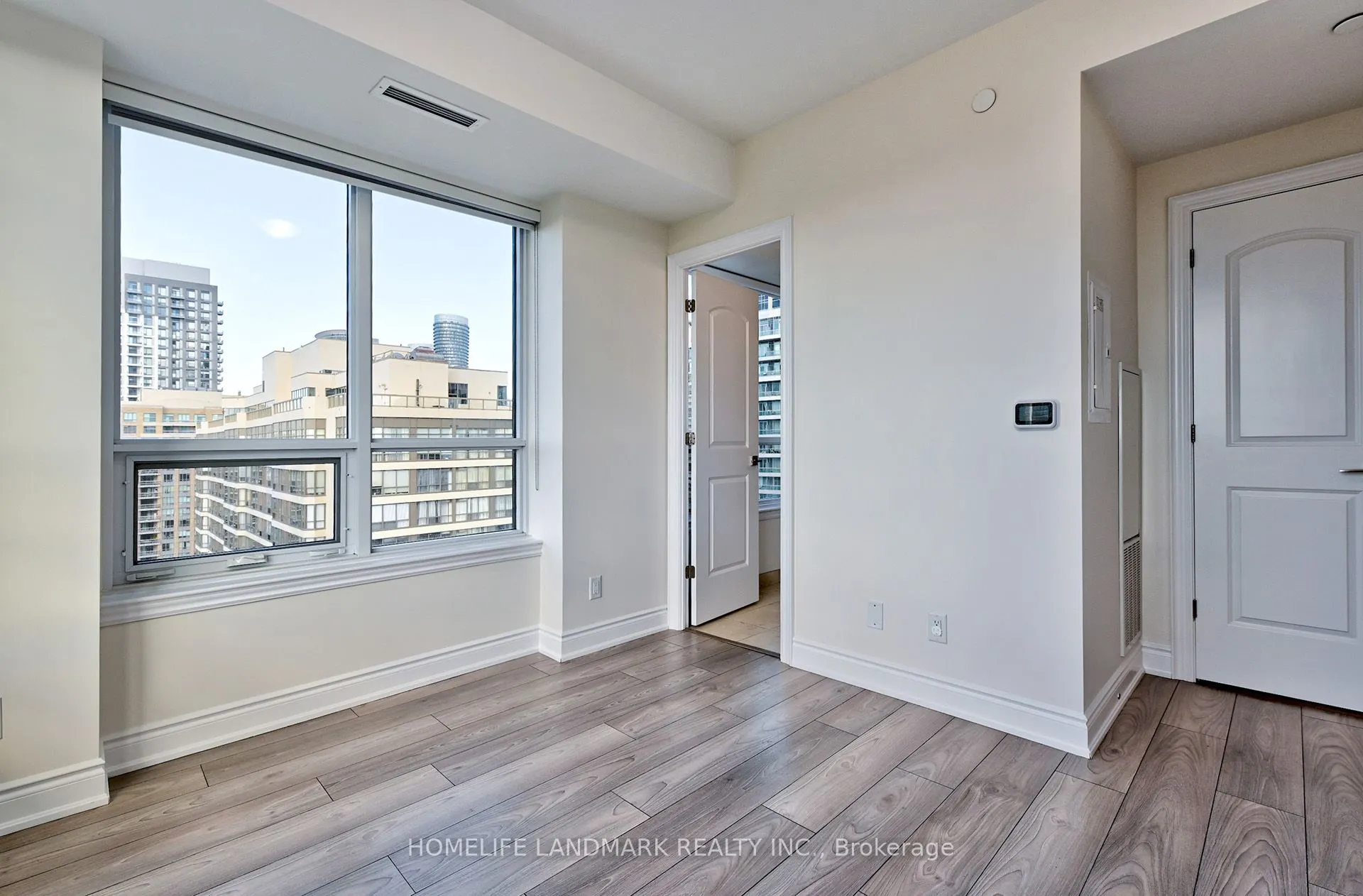 36 Elm Drive W, #2109
