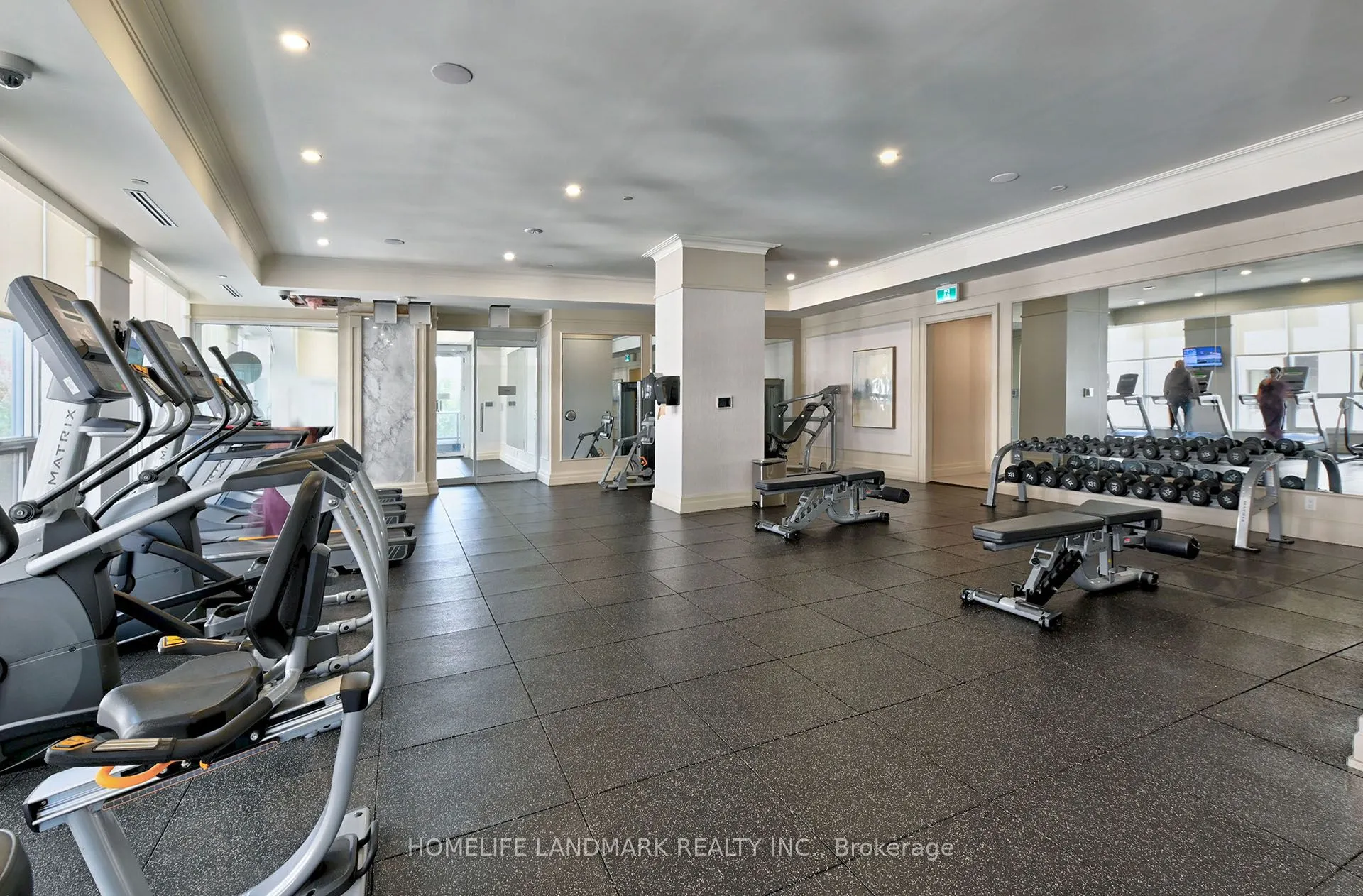 36 Elm Drive W, #2109