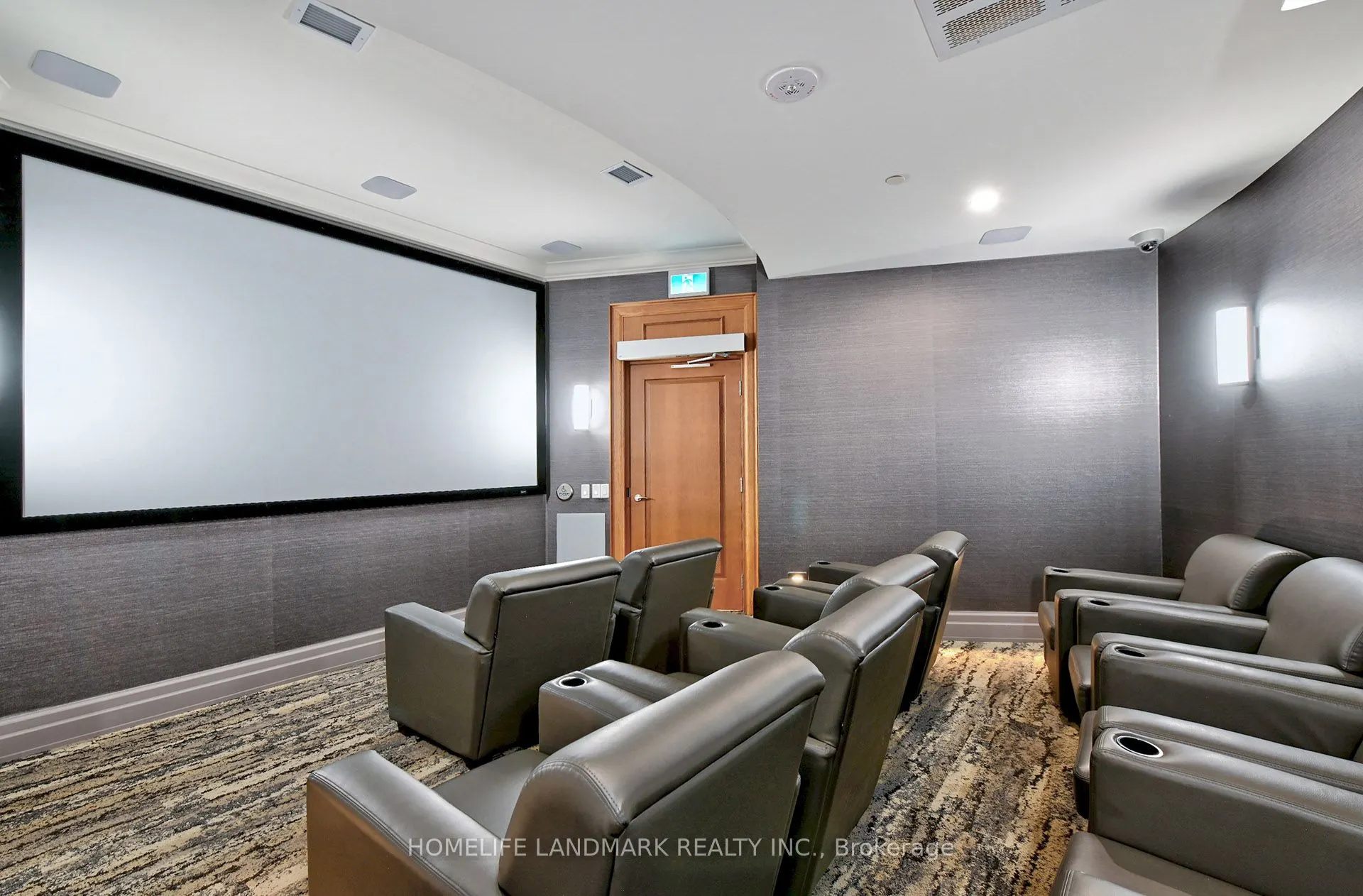 36 Elm Drive W, #2109