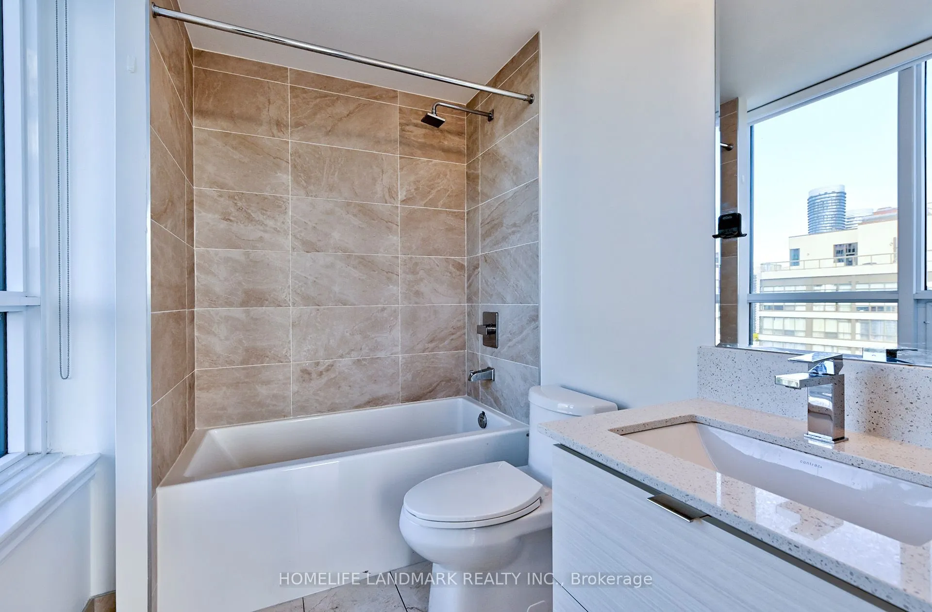 36 Elm Drive W, #2109