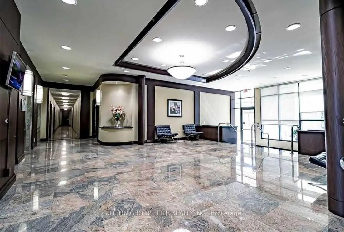 335 Rathburn Road W, #1902