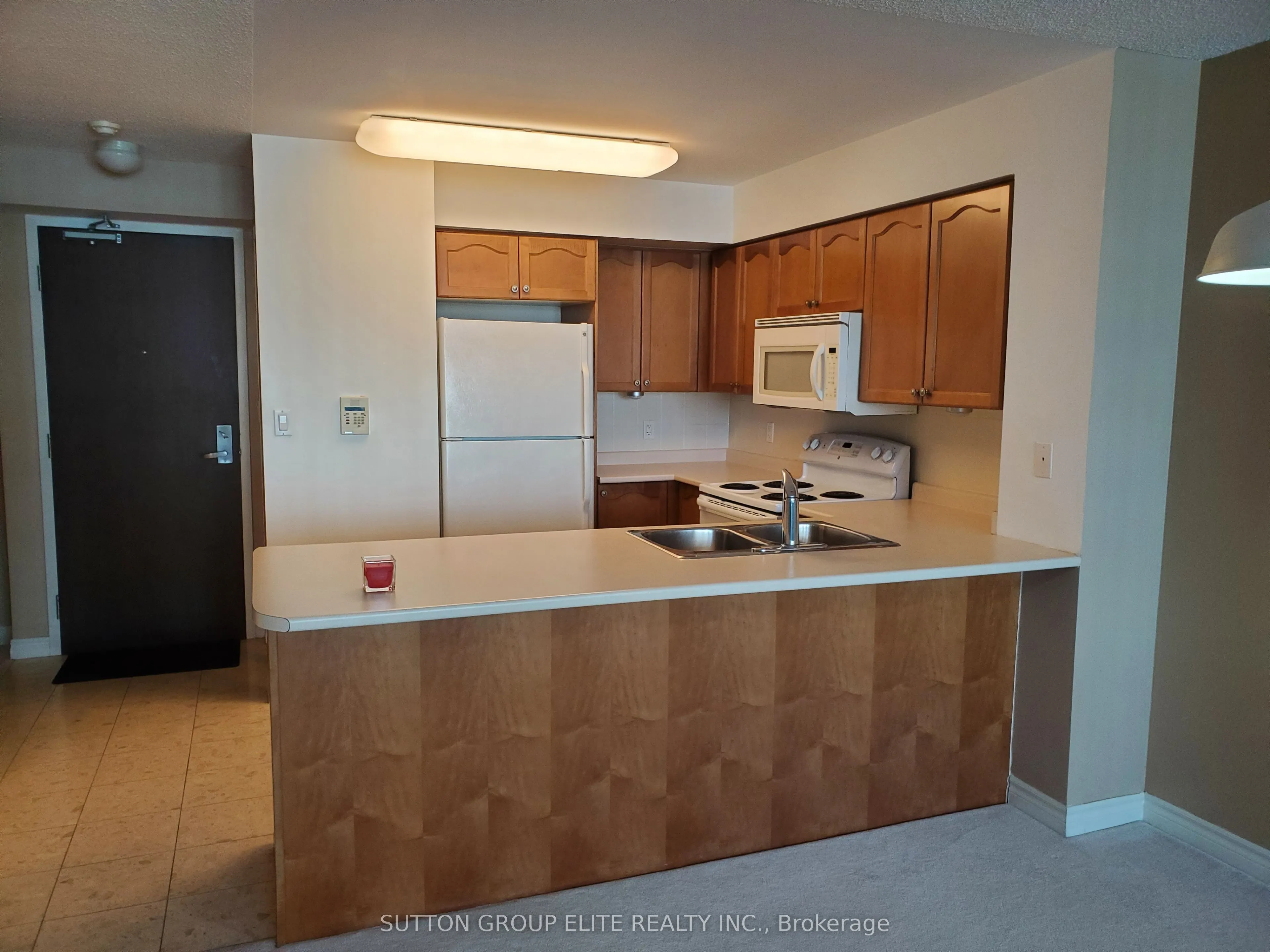 335 Rathburn Road W, #1902