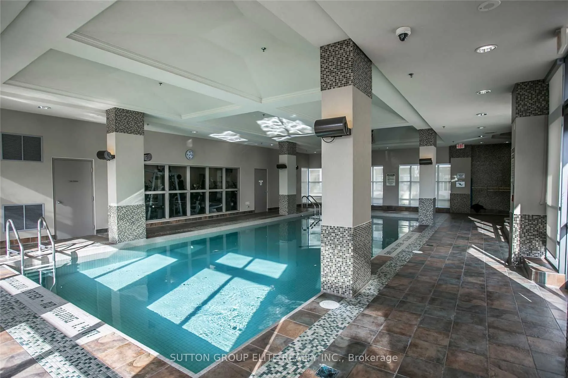 335 Rathburn Road W, #1902
