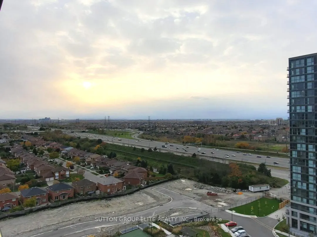 335 Rathburn Road W, #1902