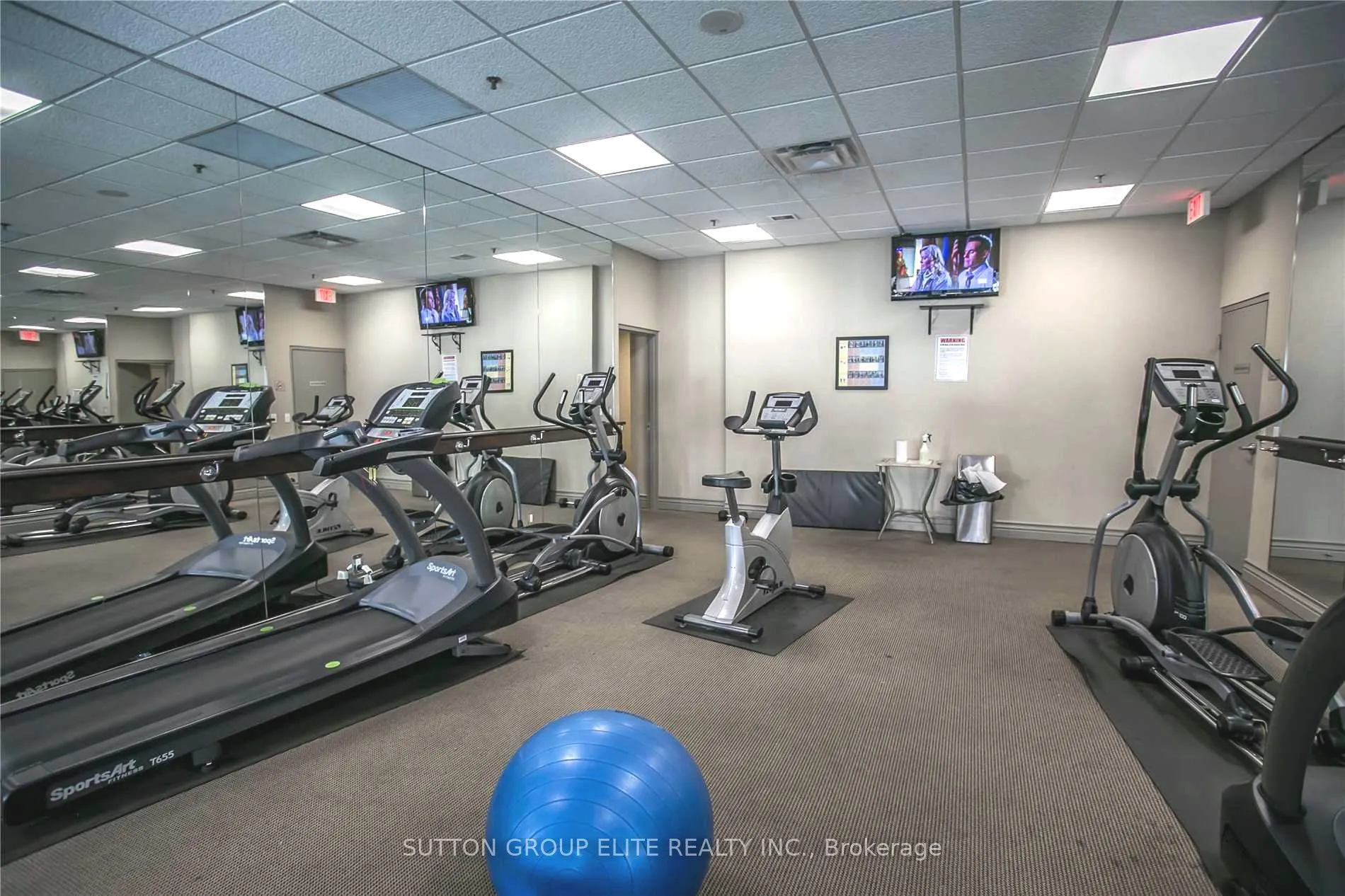 335 Rathburn Road W, #1902