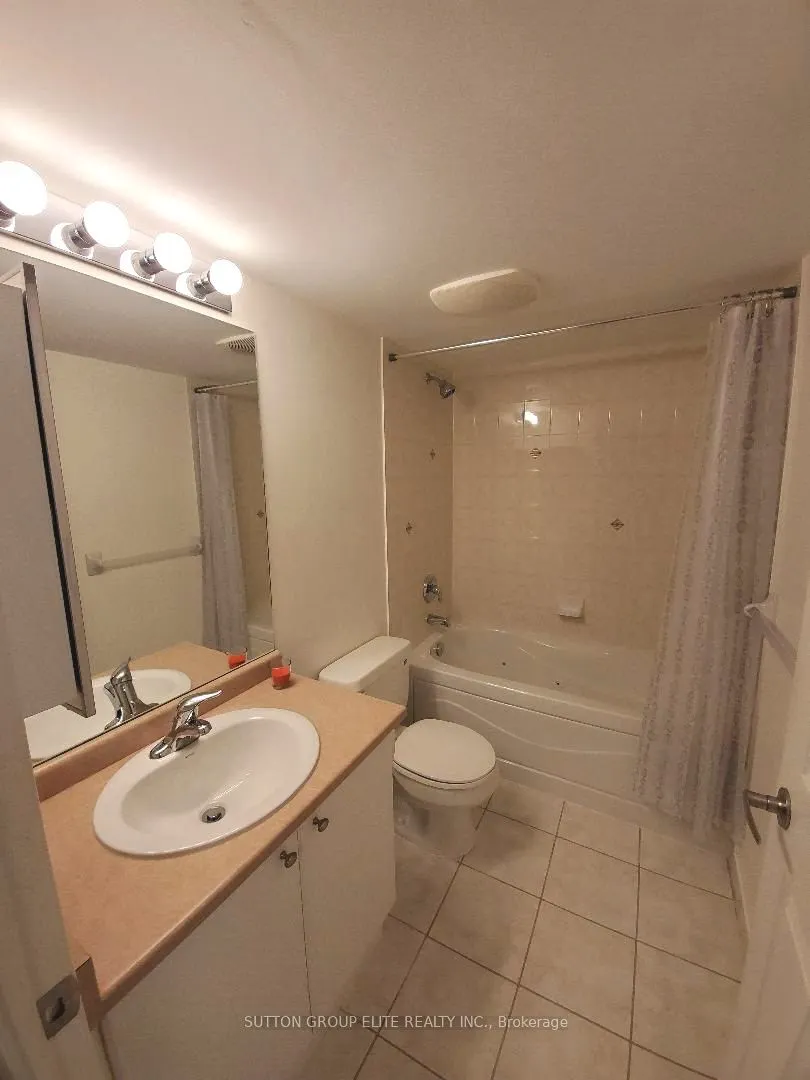 335 Rathburn Road W, #1902