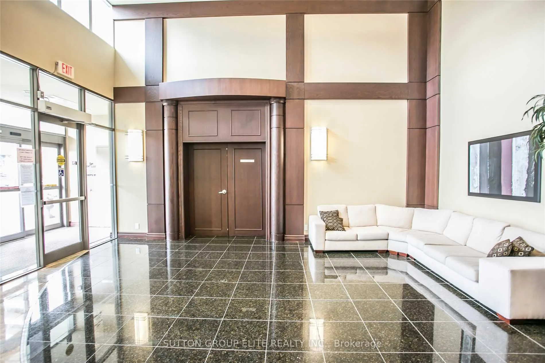 335 Rathburn Road W, #1902