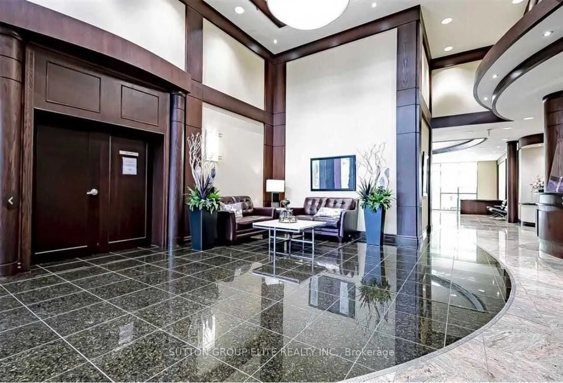 335 Rathburn Road W, #1902