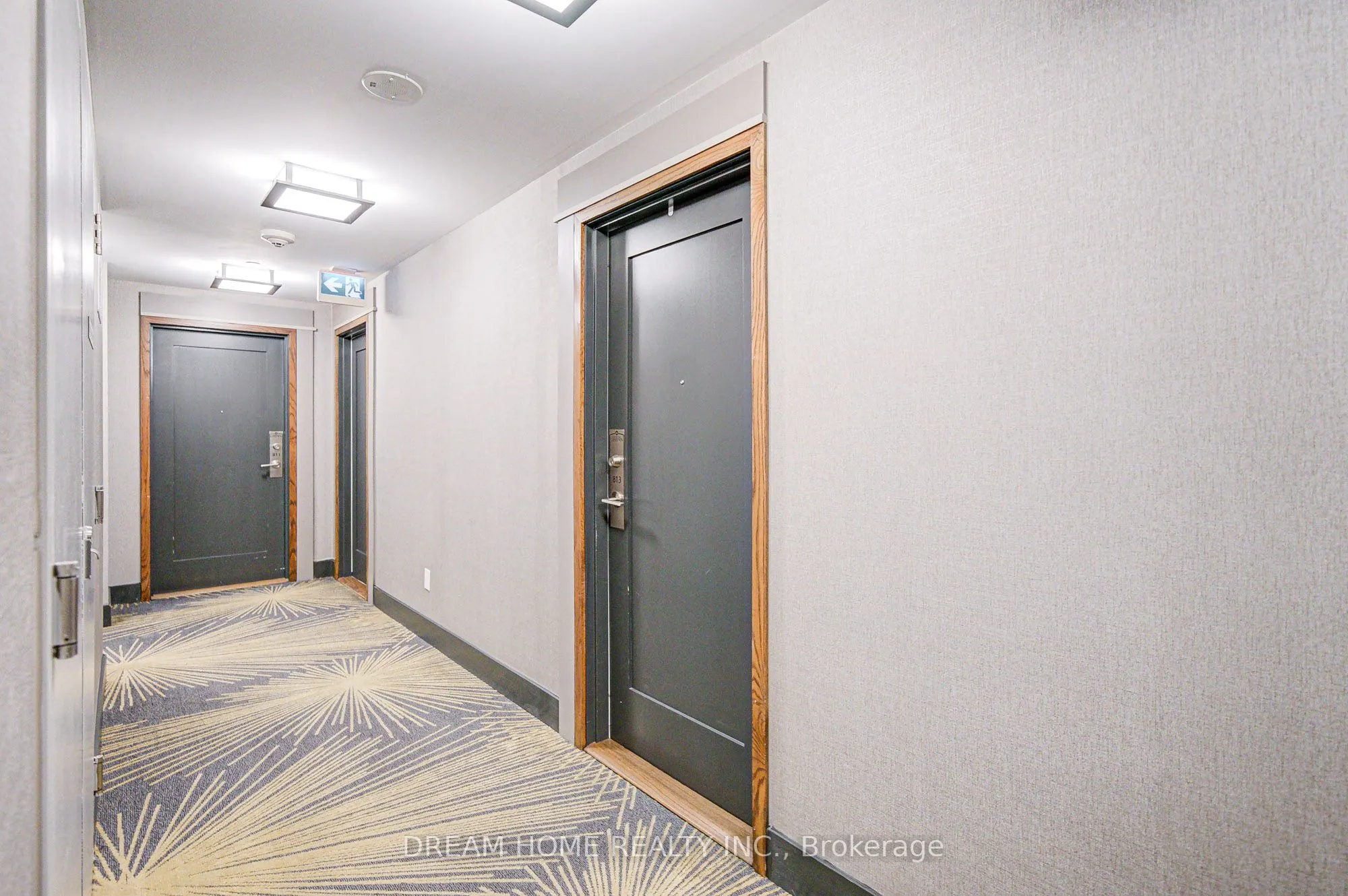 5033 Four Springs Avenue, #813