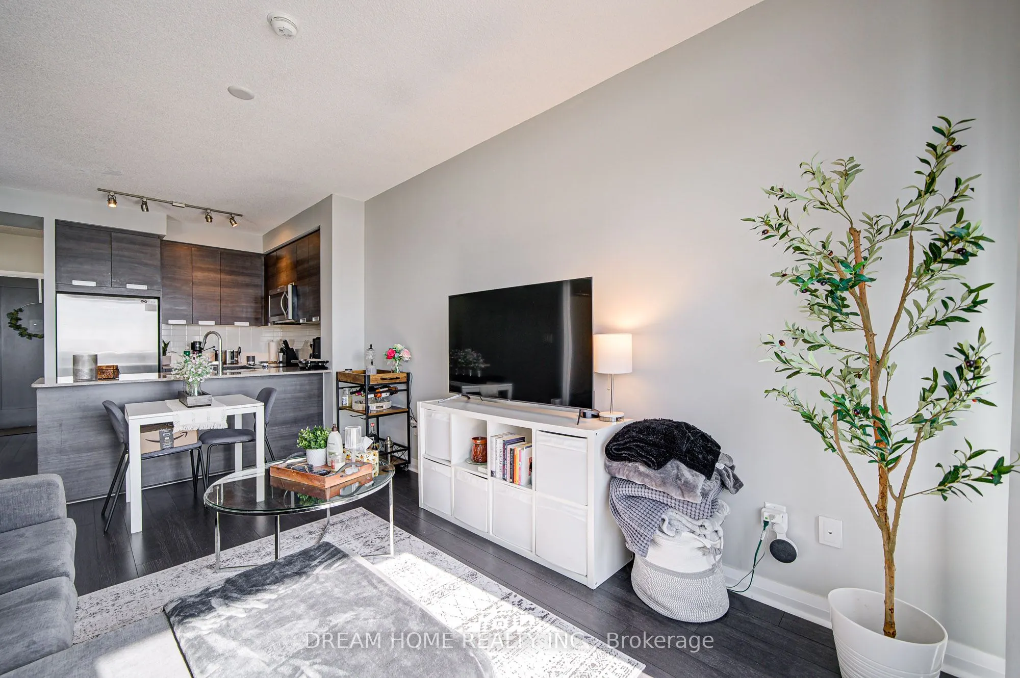 5033 Four Springs Avenue, #813