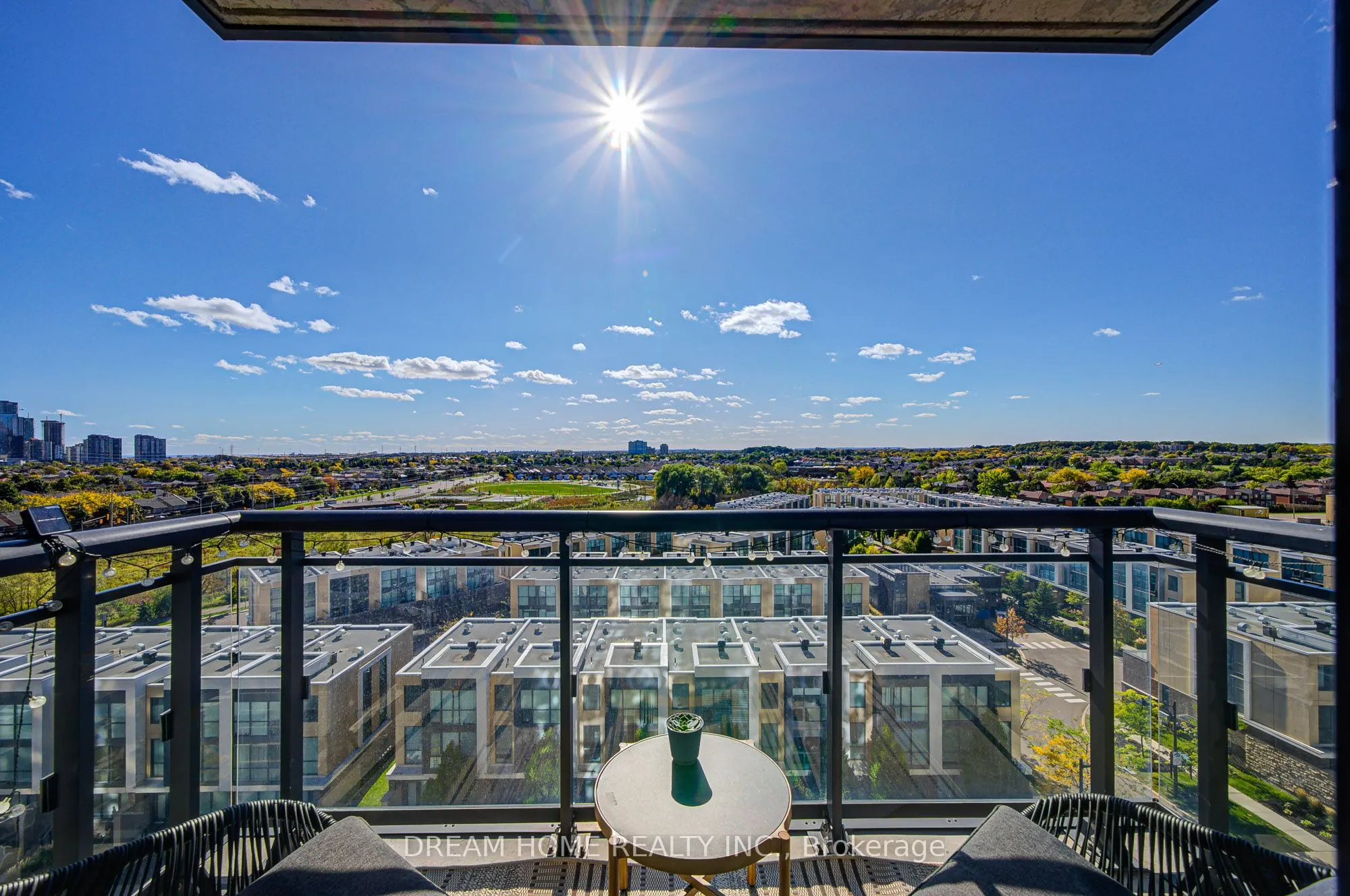 5033 Four Springs Avenue, #813
