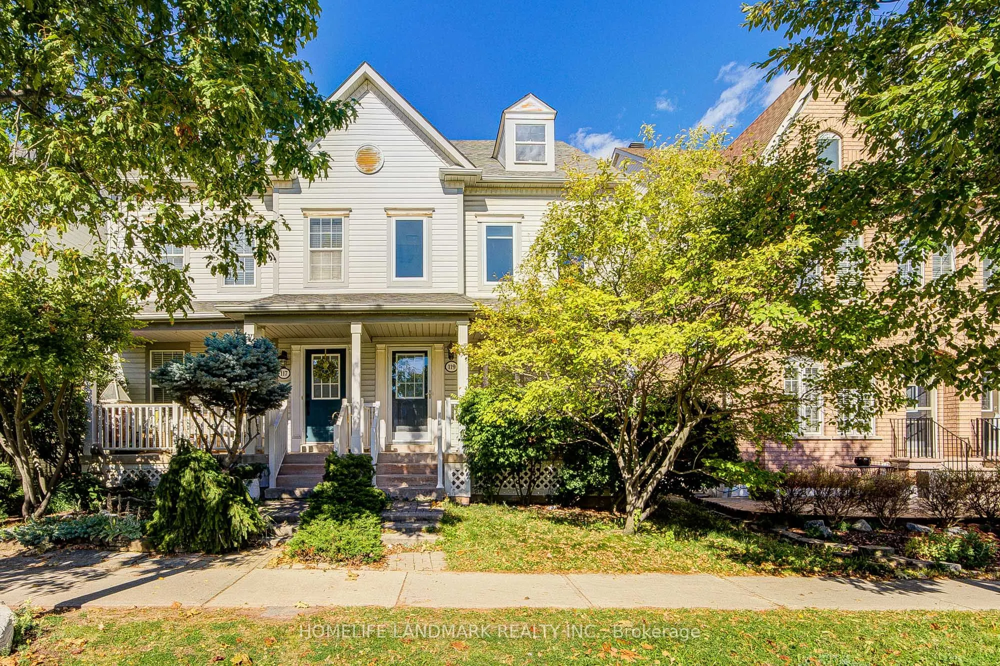 119 Glenashton Drive