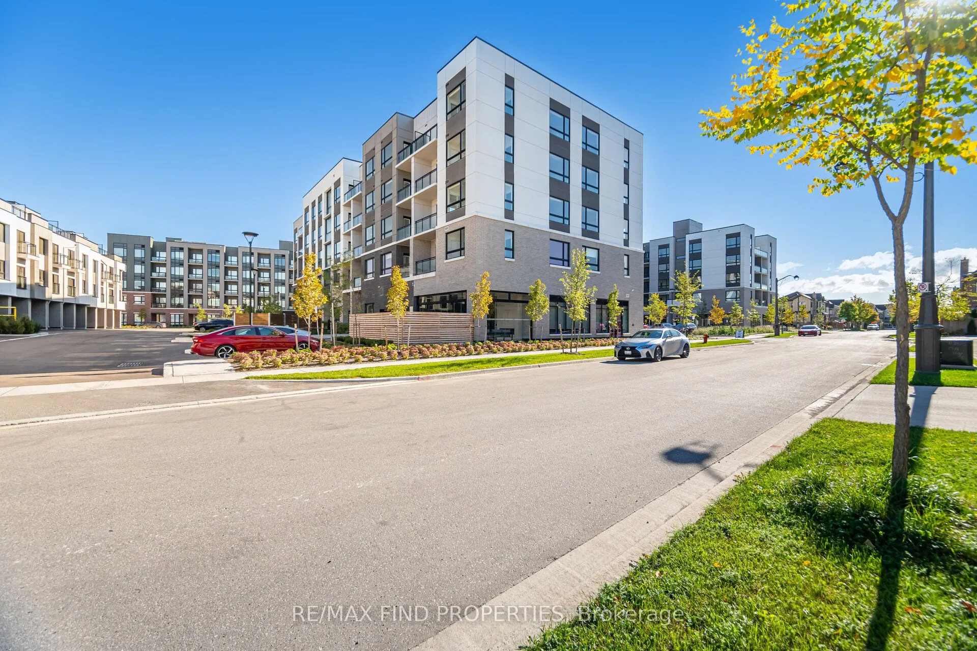 3250 Carding Mill Trail N, #331