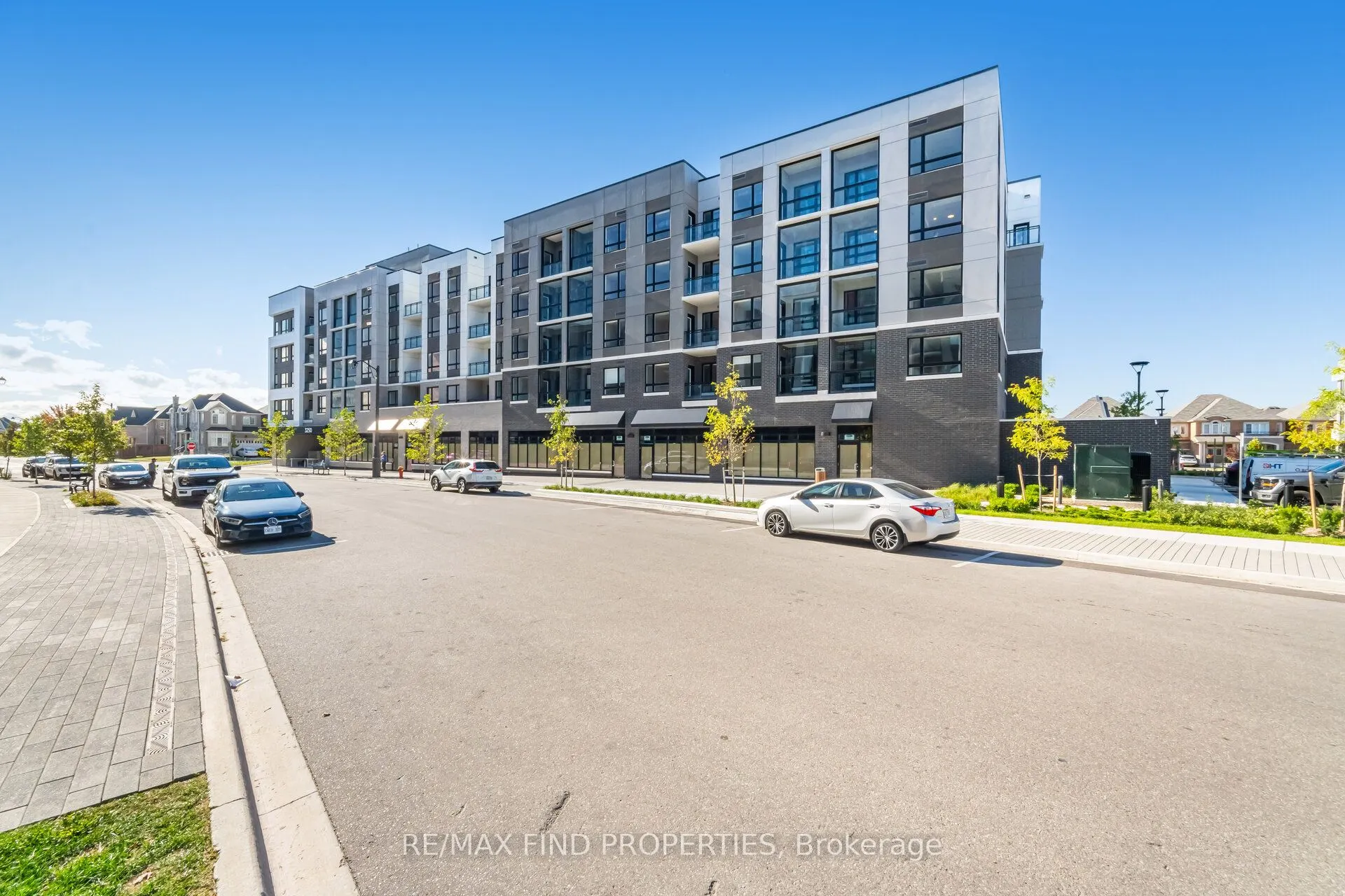 3250 Carding Mill Trail N, #331