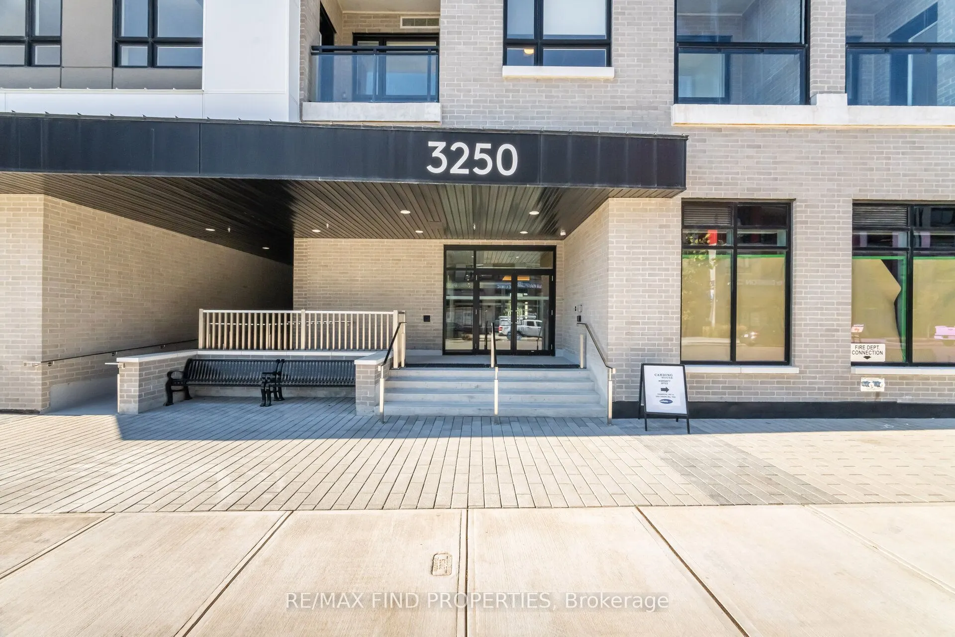 3250 Carding Mill Trail N, #331