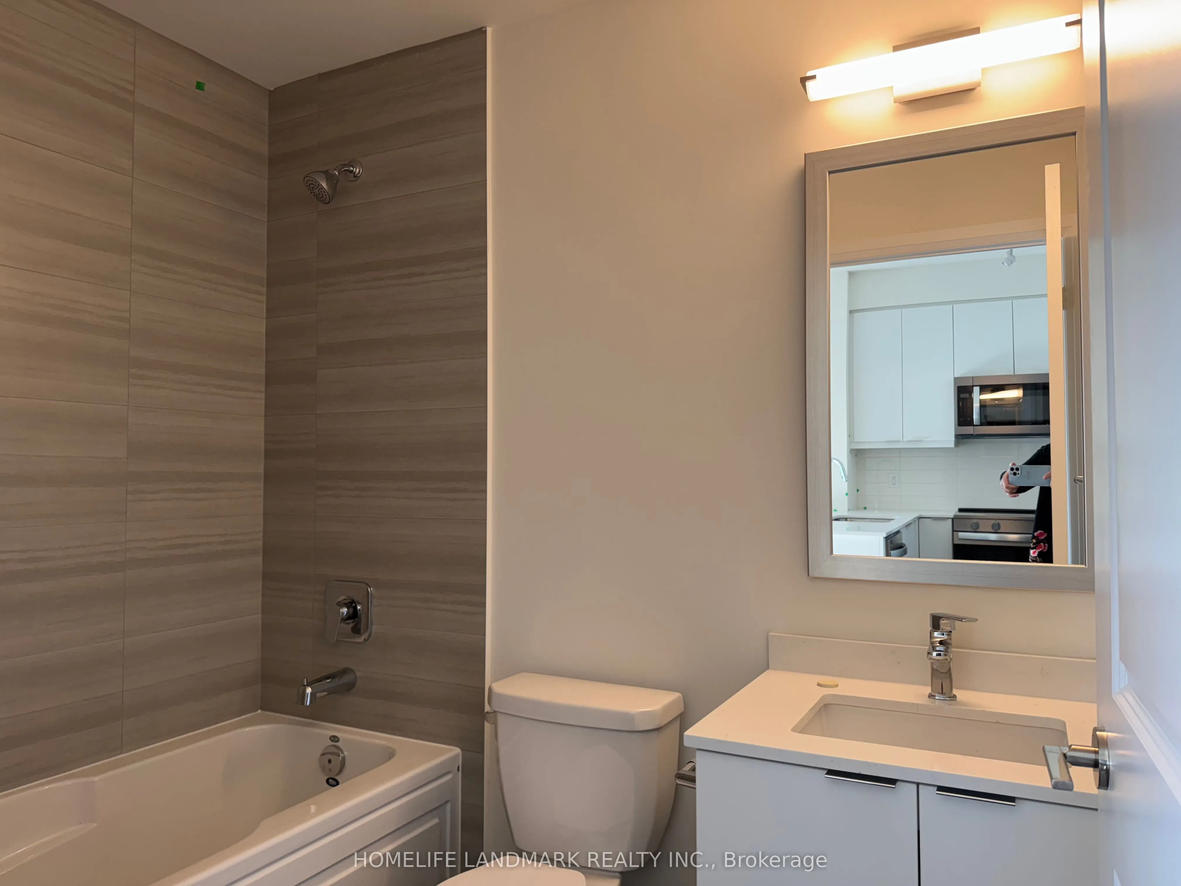 15 Watergarden Drive, #2704