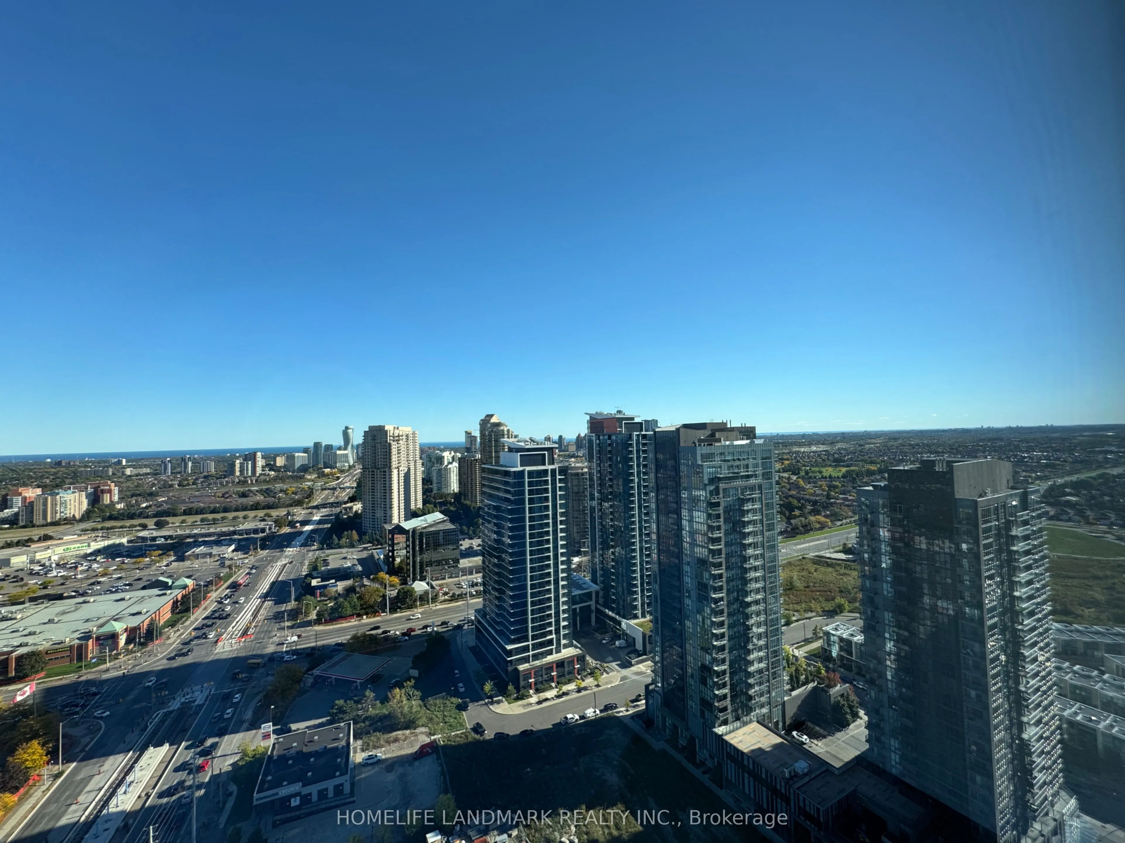 15 Watergarden Drive, #2704