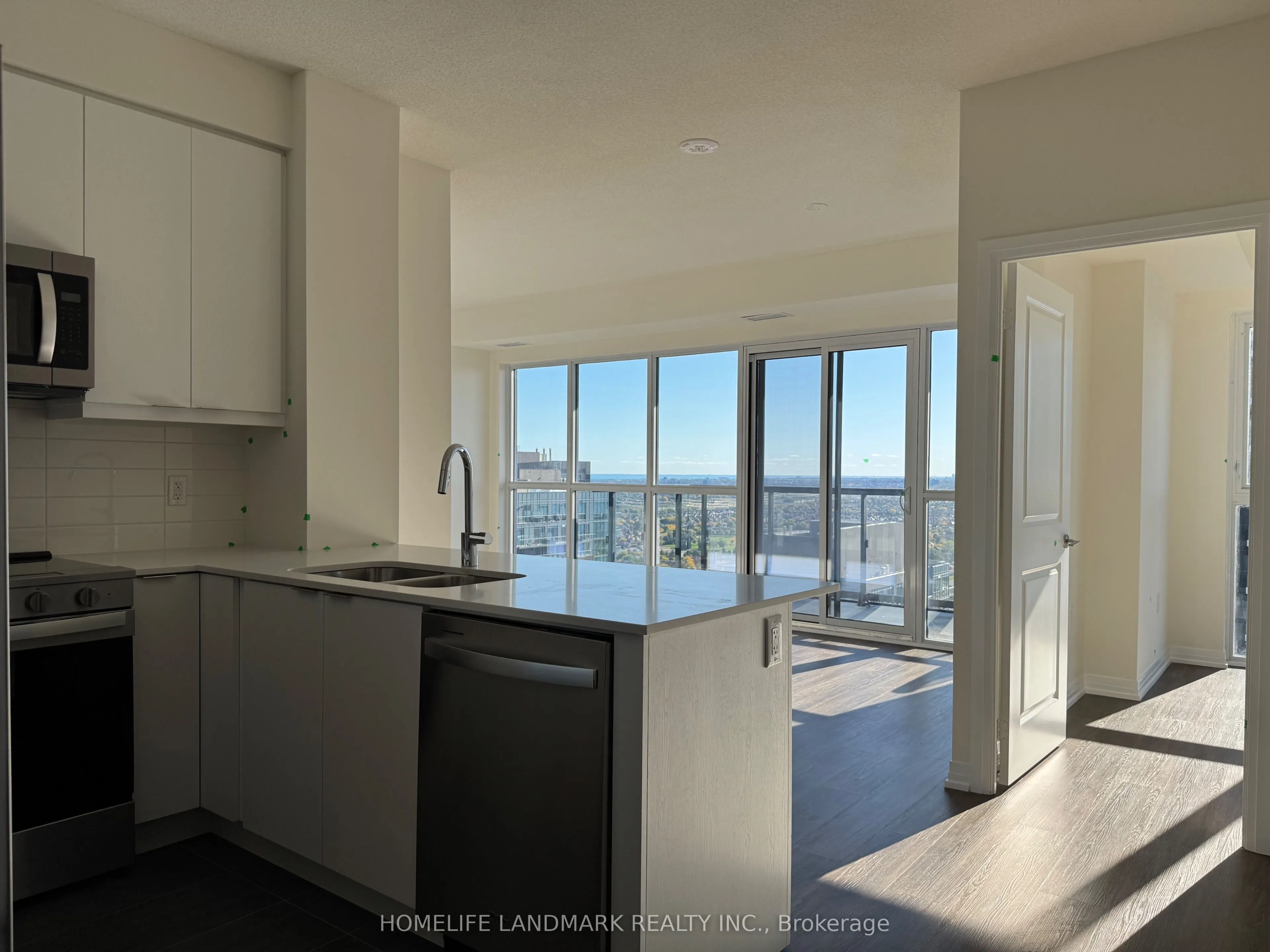 15 Watergarden Drive, #2704