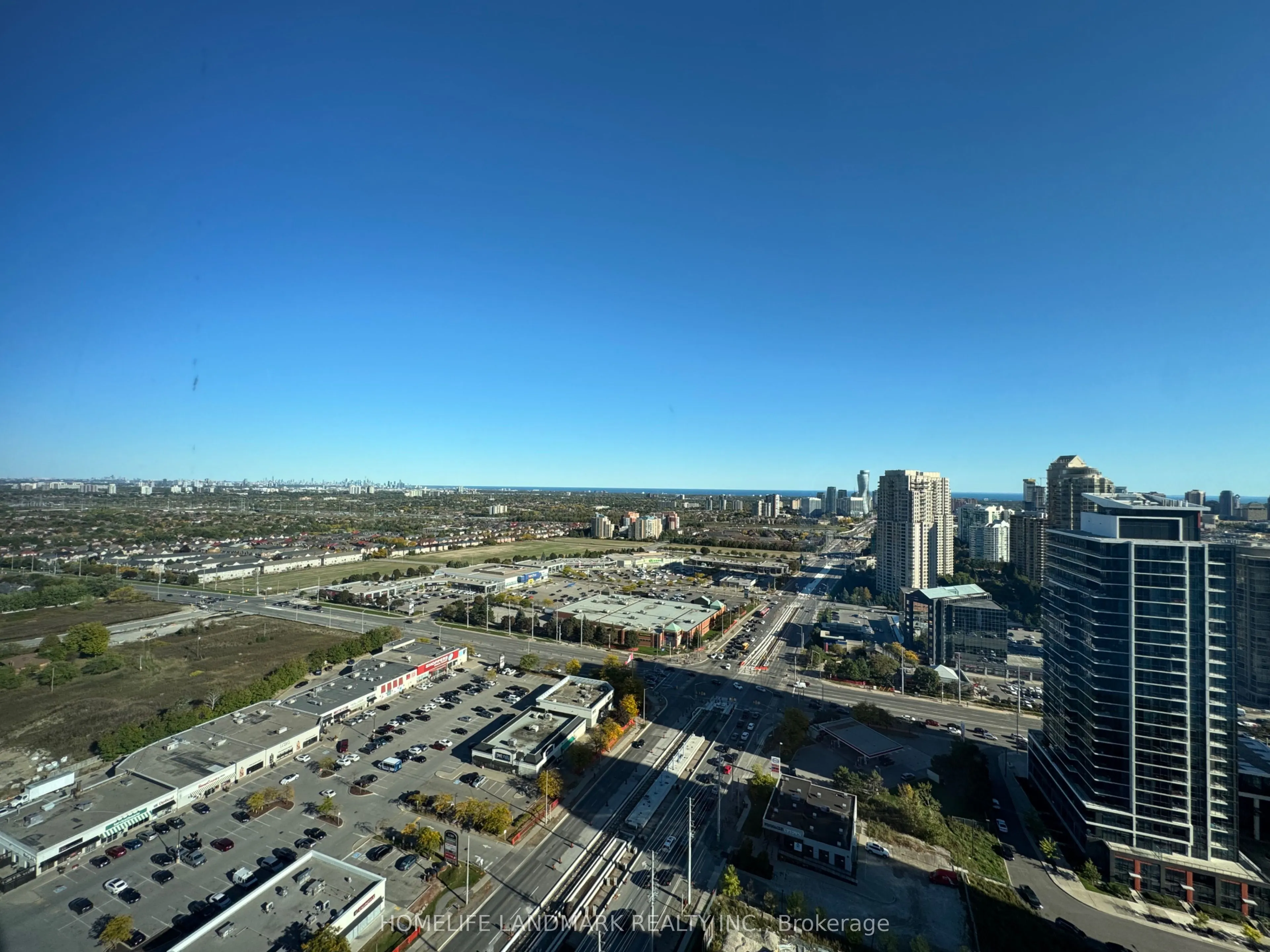 15 Watergarden Drive, #2704