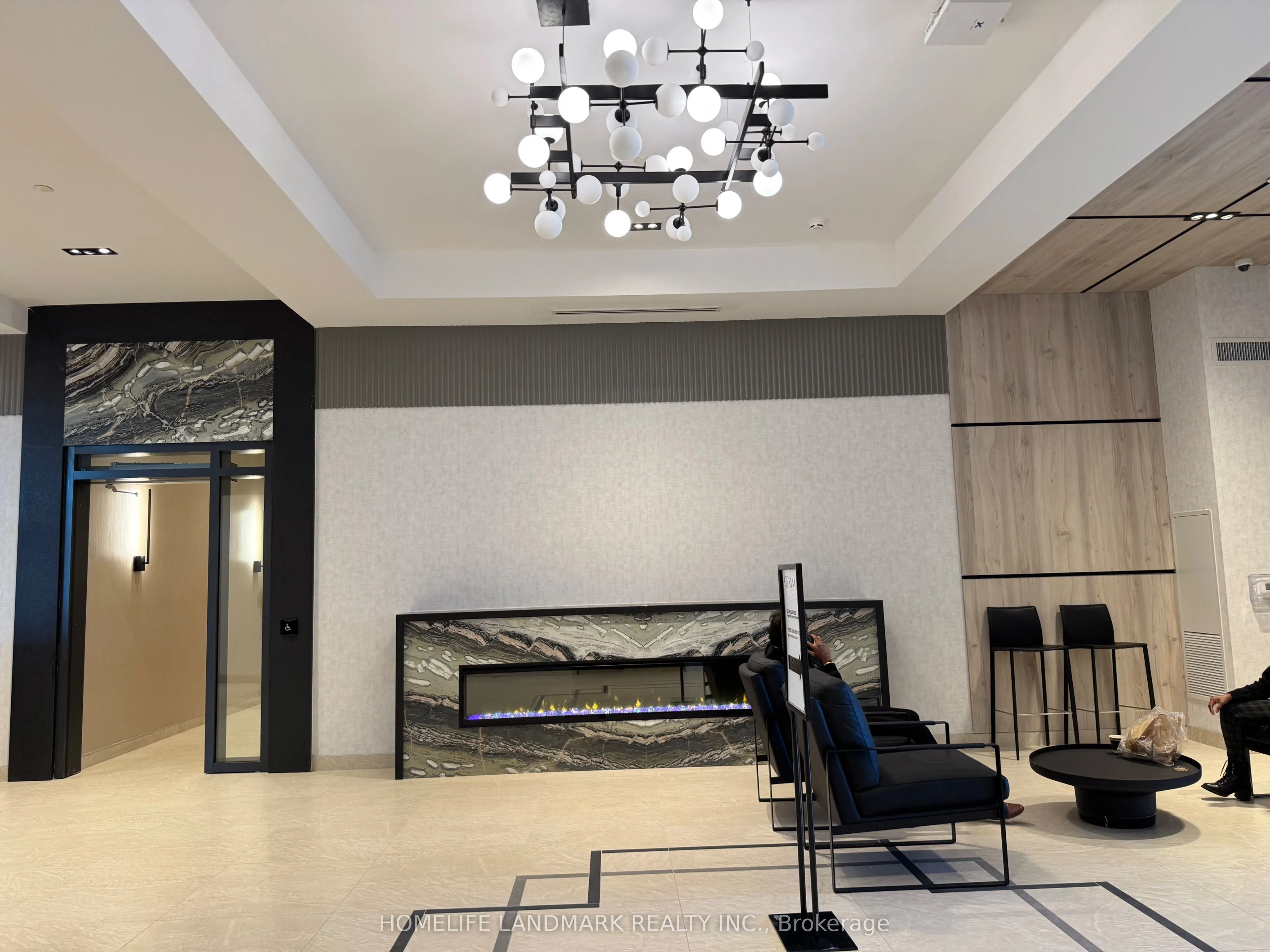 15 Watergarden Drive, #2704