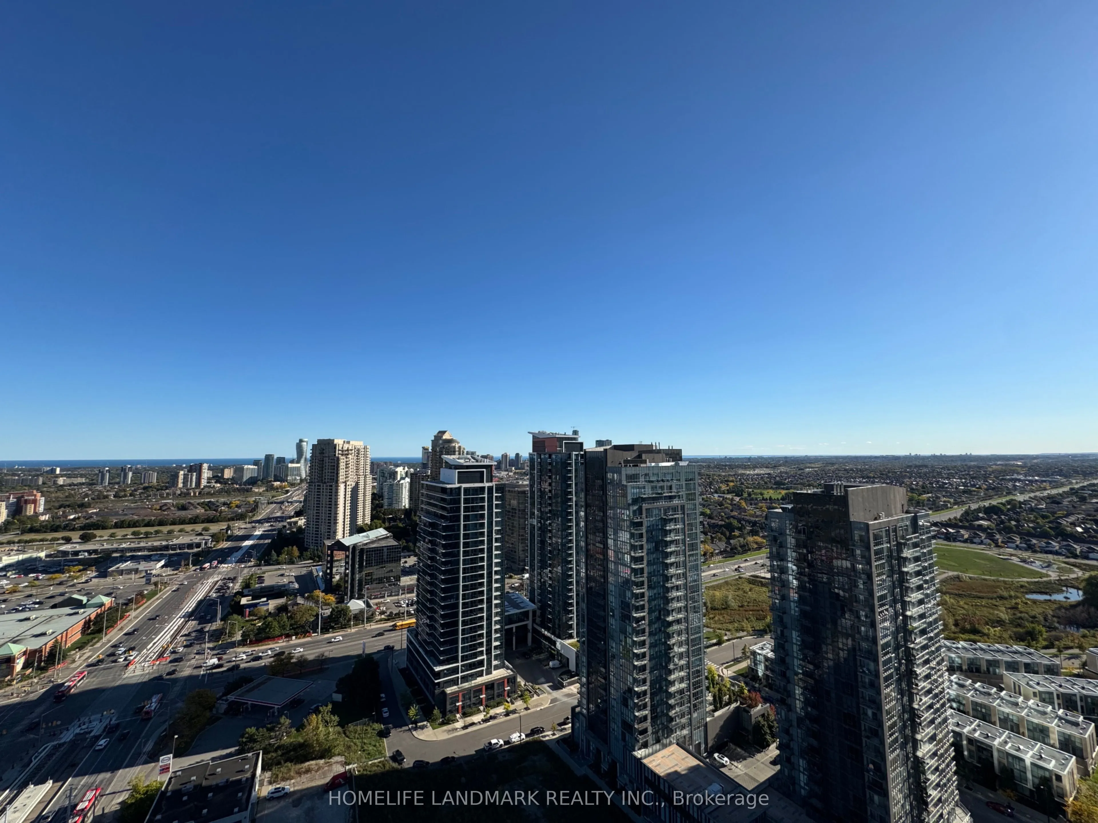 15 Watergarden Drive, #2704