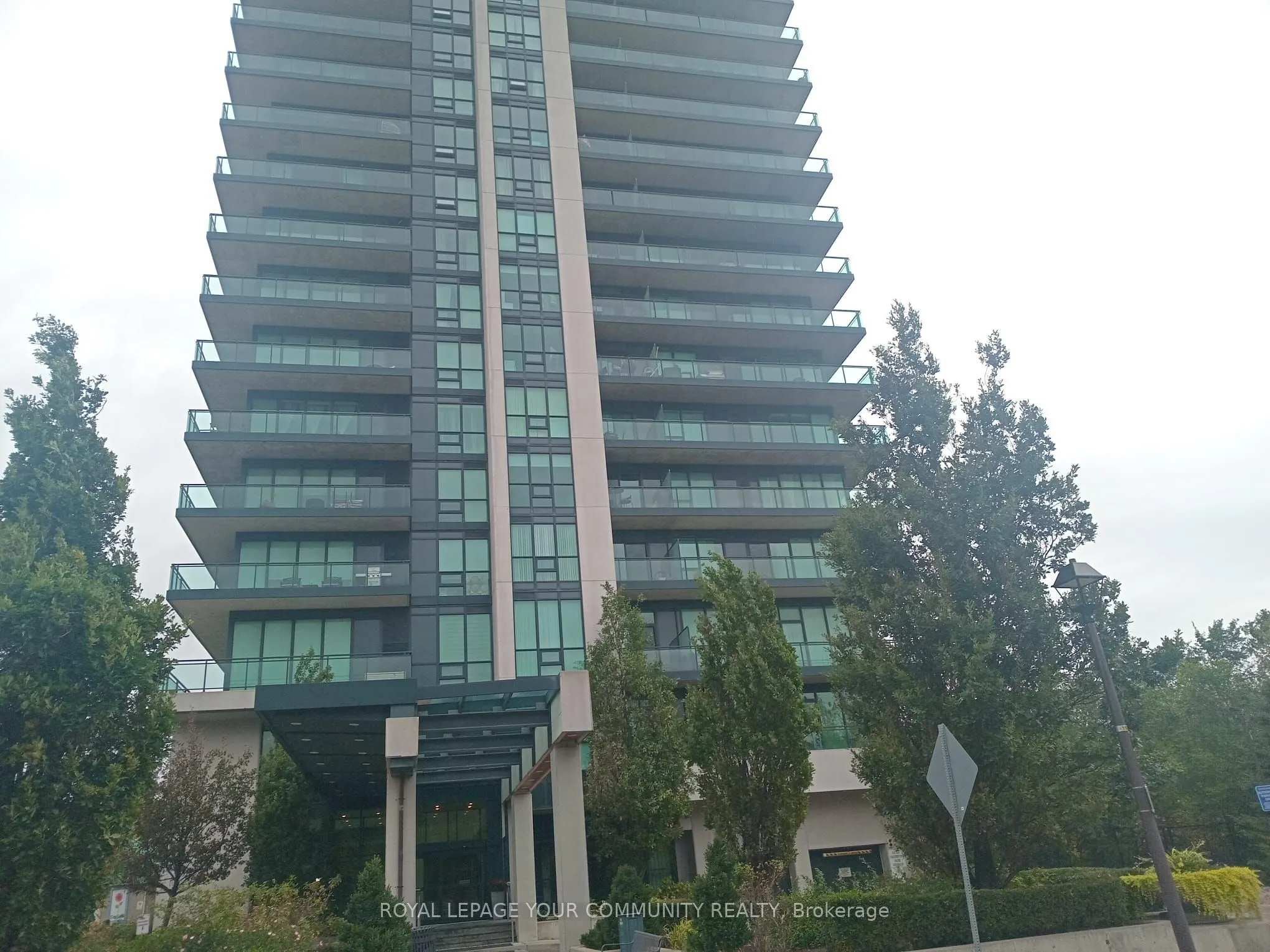 100 John Street, #608