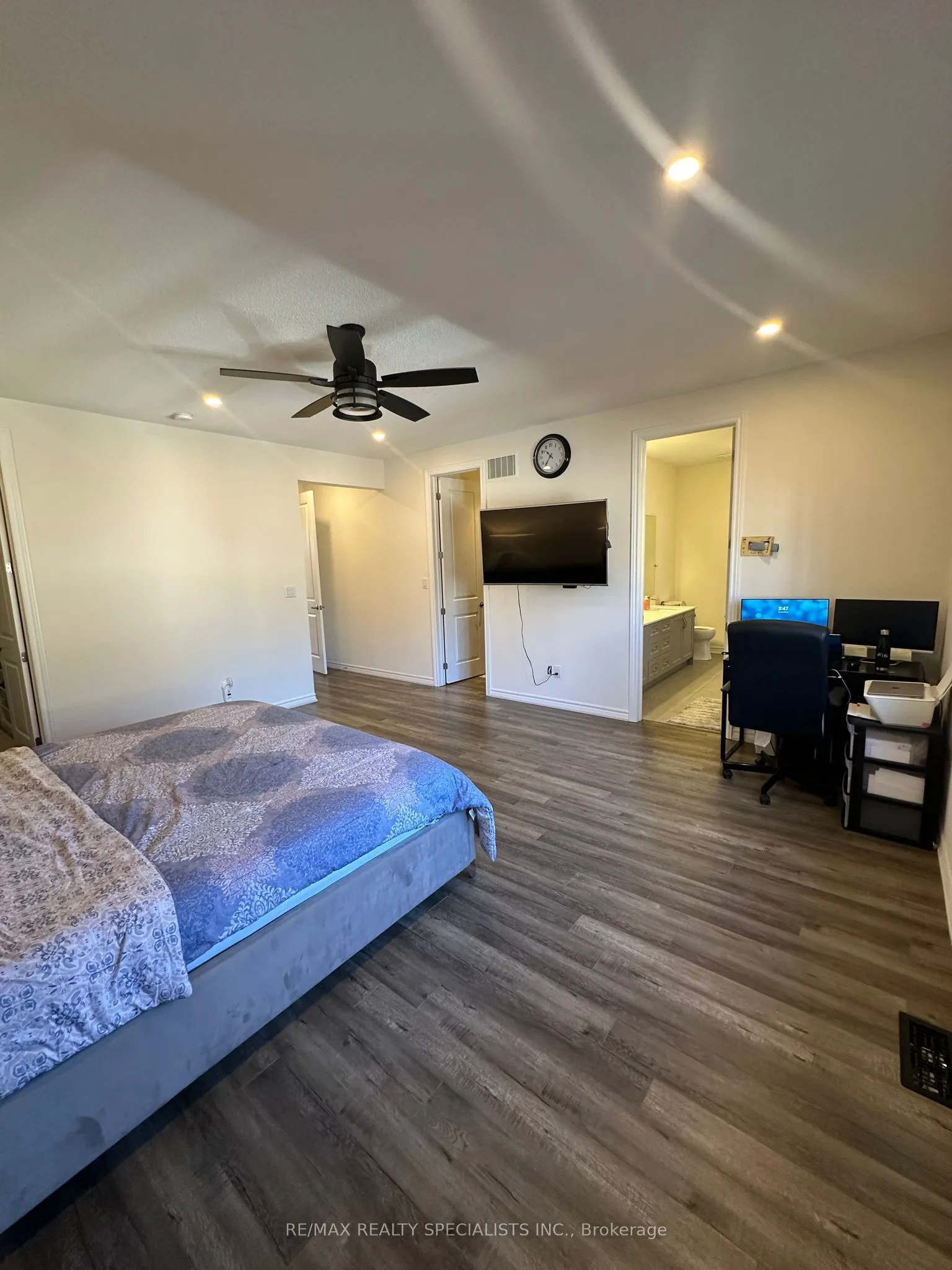 19 Thornvalley Terrace, #MAIN AND UPPER