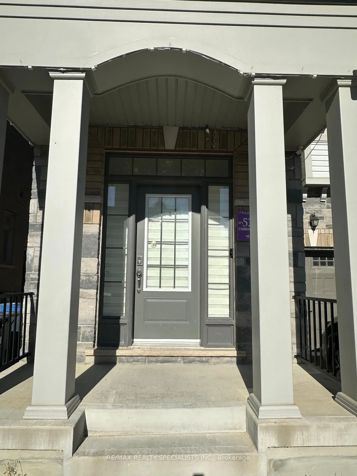 19 Thornvalley Terrace, #MAIN AND UPPER