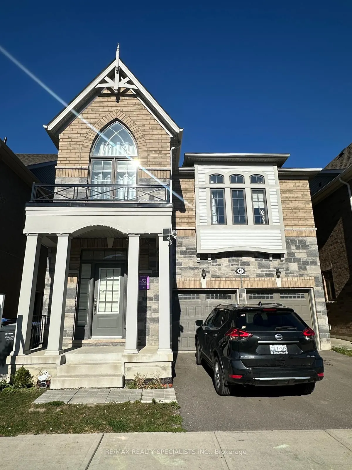 19 Thornvalley Terrace, #MAIN AND UPPER