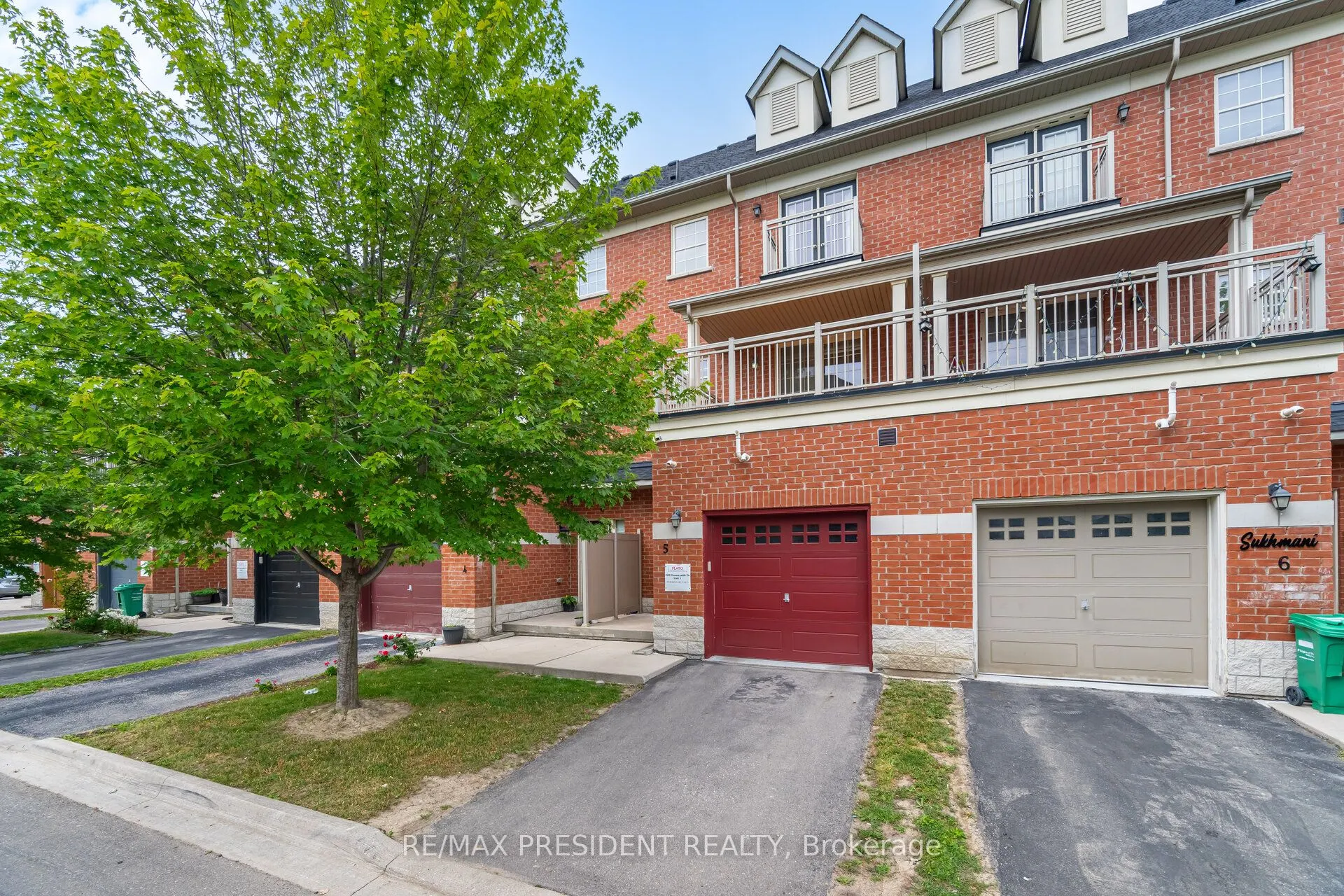 2530 Countryside Drive, #5