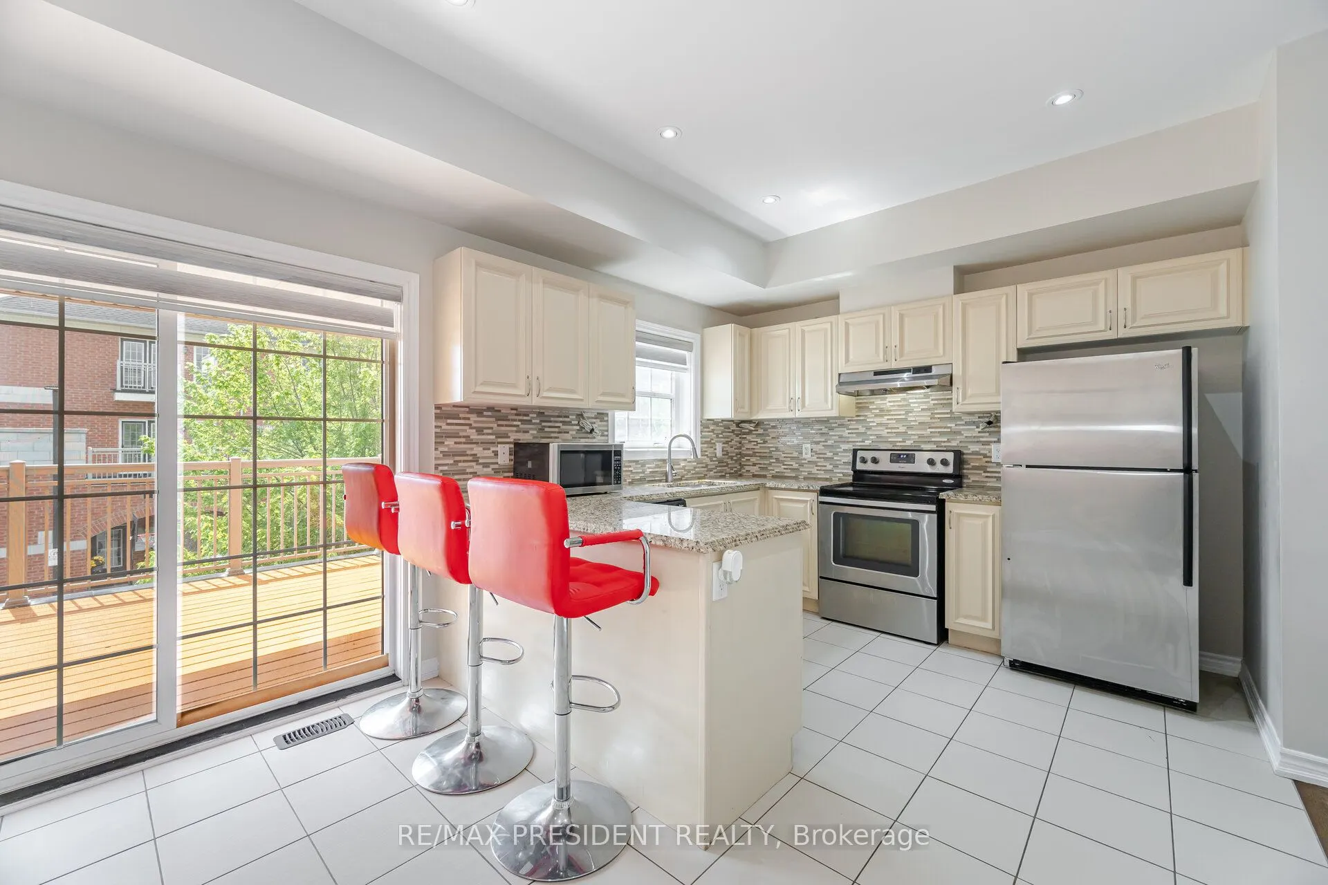 2530 Countryside Drive, #5