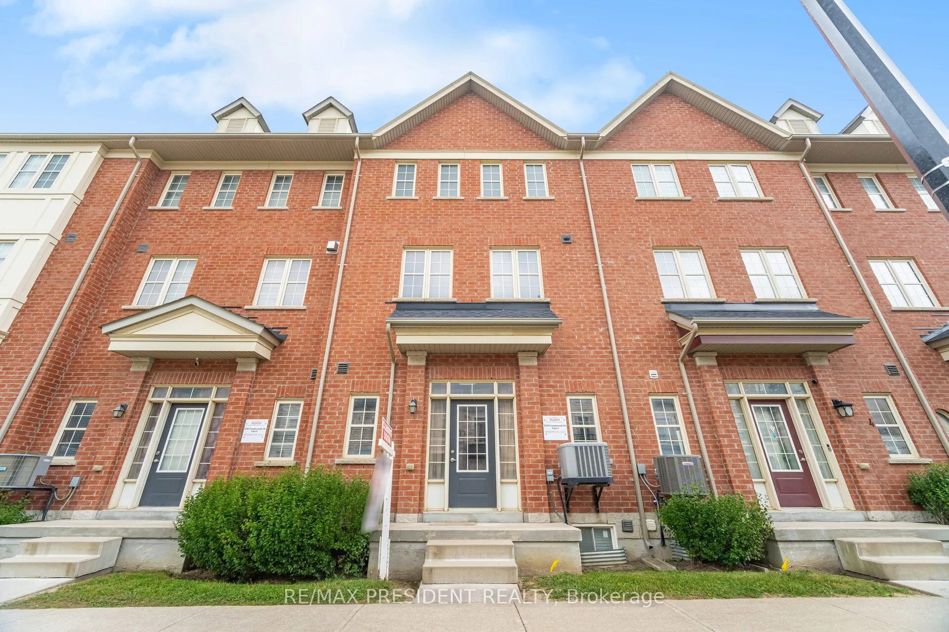 2530 Countryside Drive, #5