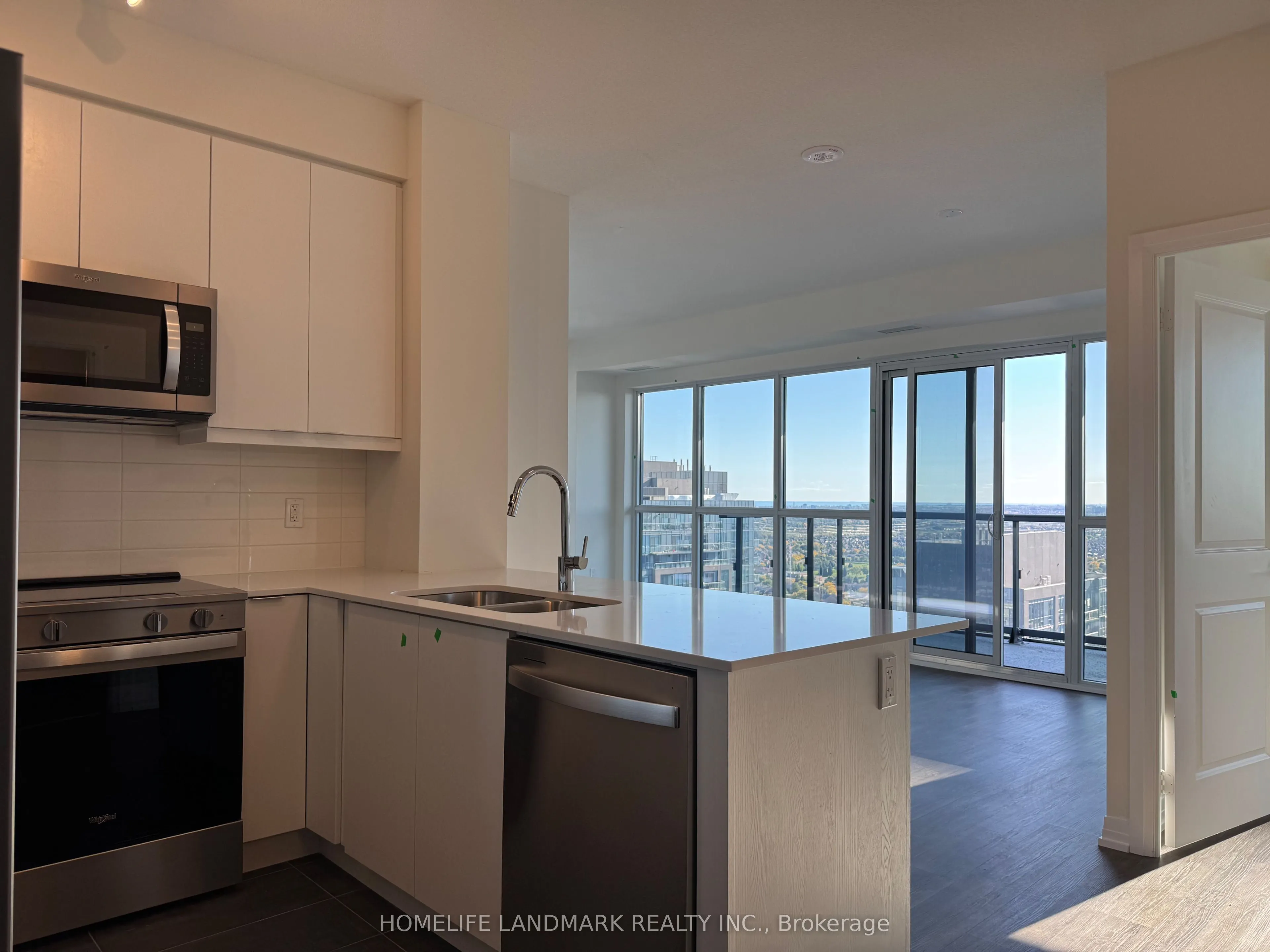 15 Watergarden Drive, #2604
