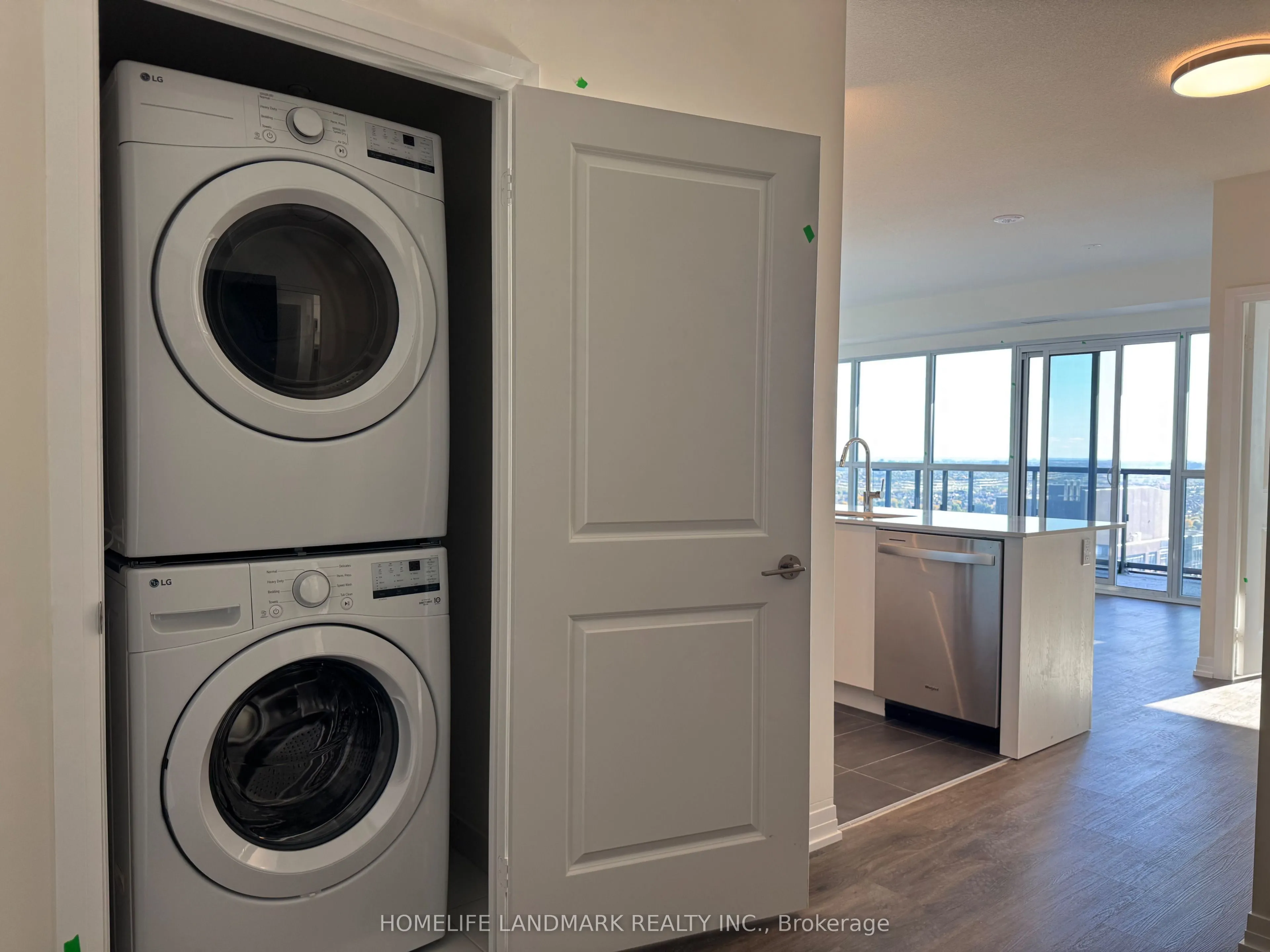 15 Watergarden Drive, #2604