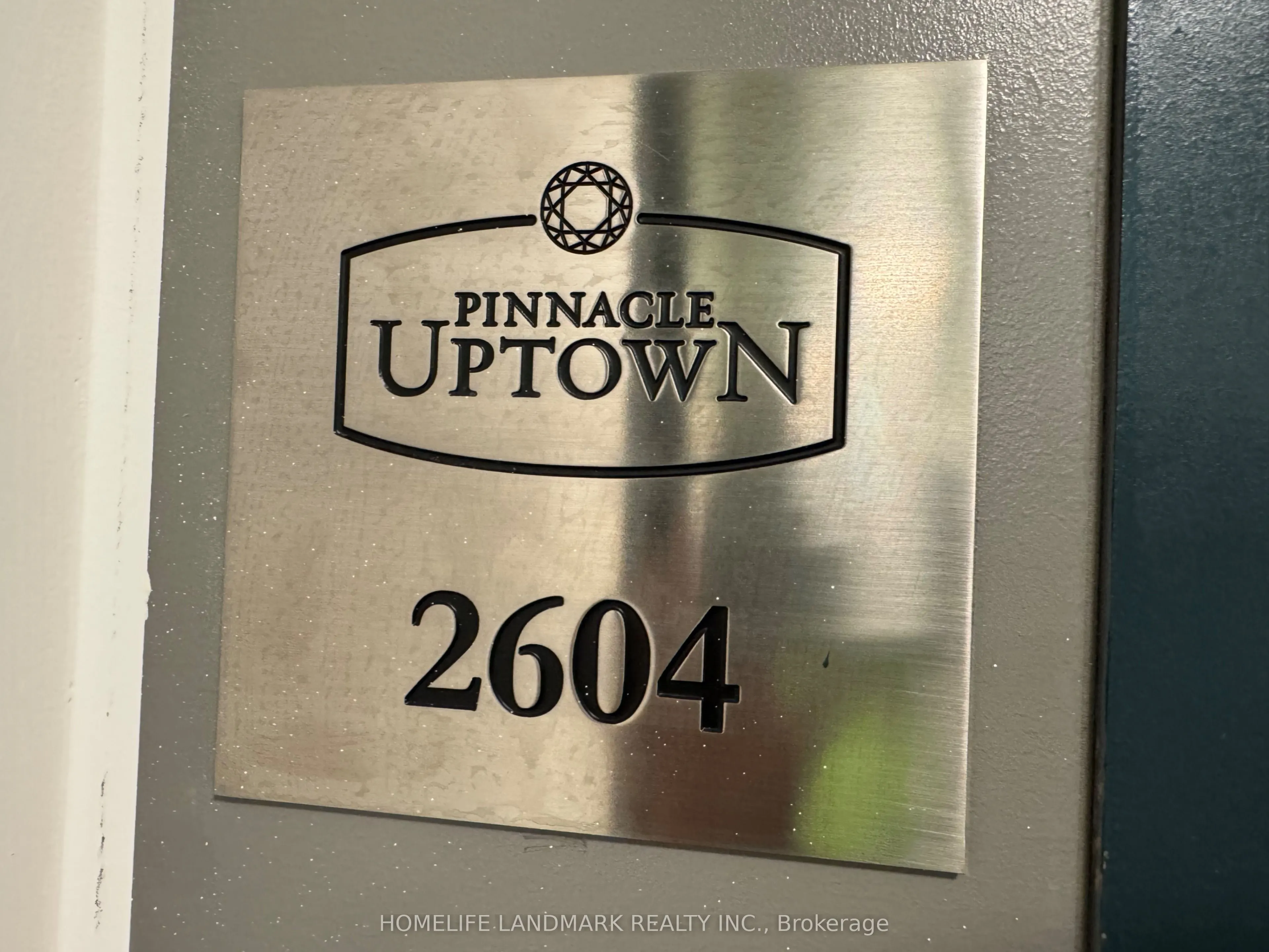 15 Watergarden Drive, #2604