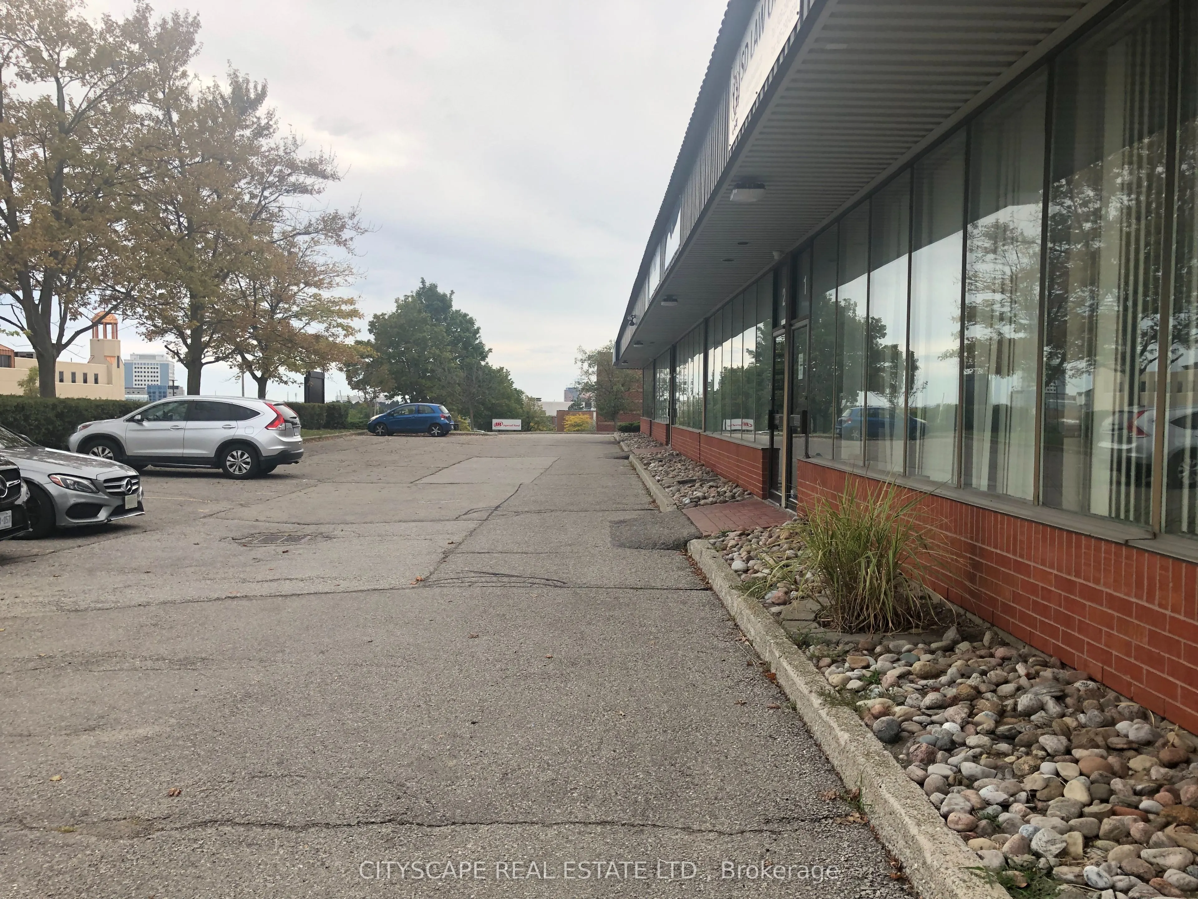 315 Traders Boulevard, #2