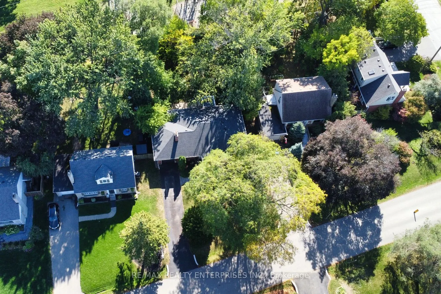 992 Baldwin Road